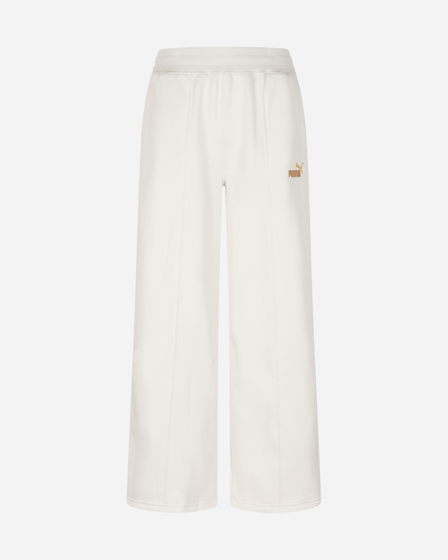 Pantalone PUMA HER W - Bianco - 0 | Cisalfa Sport