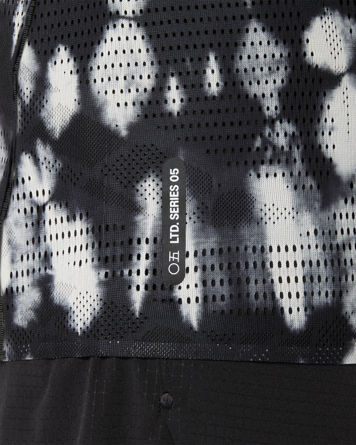 T-shirt running ASICS LIMITED SERIES METARUN W - Nero - 5 | Cisalfa Sport