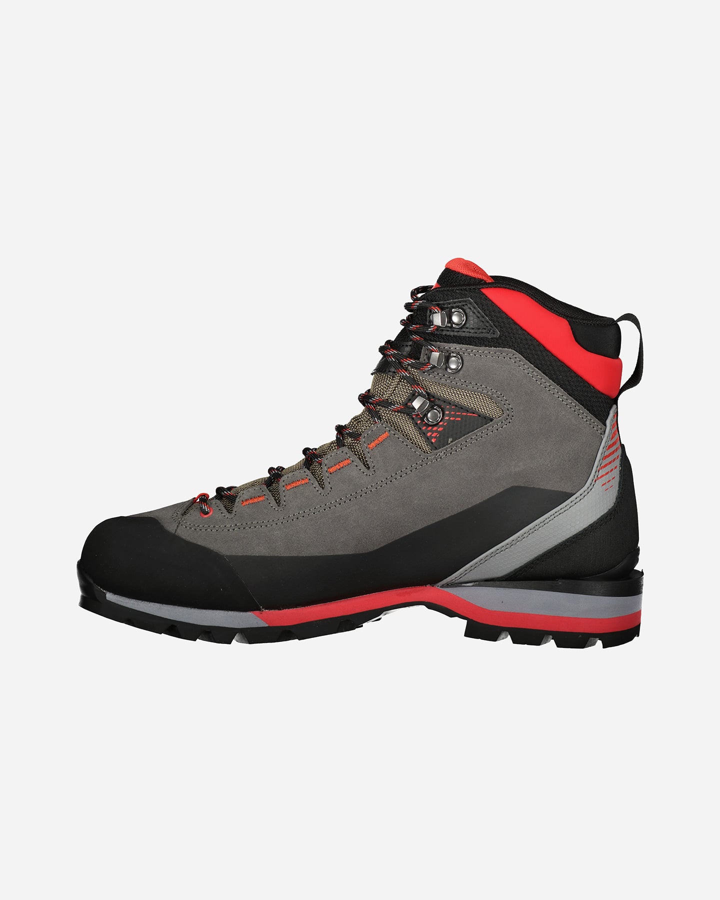Scarpe alpinismo KAYLAND GRAN TOUR GTX M - Nero - 3 | Cisalfa Sport