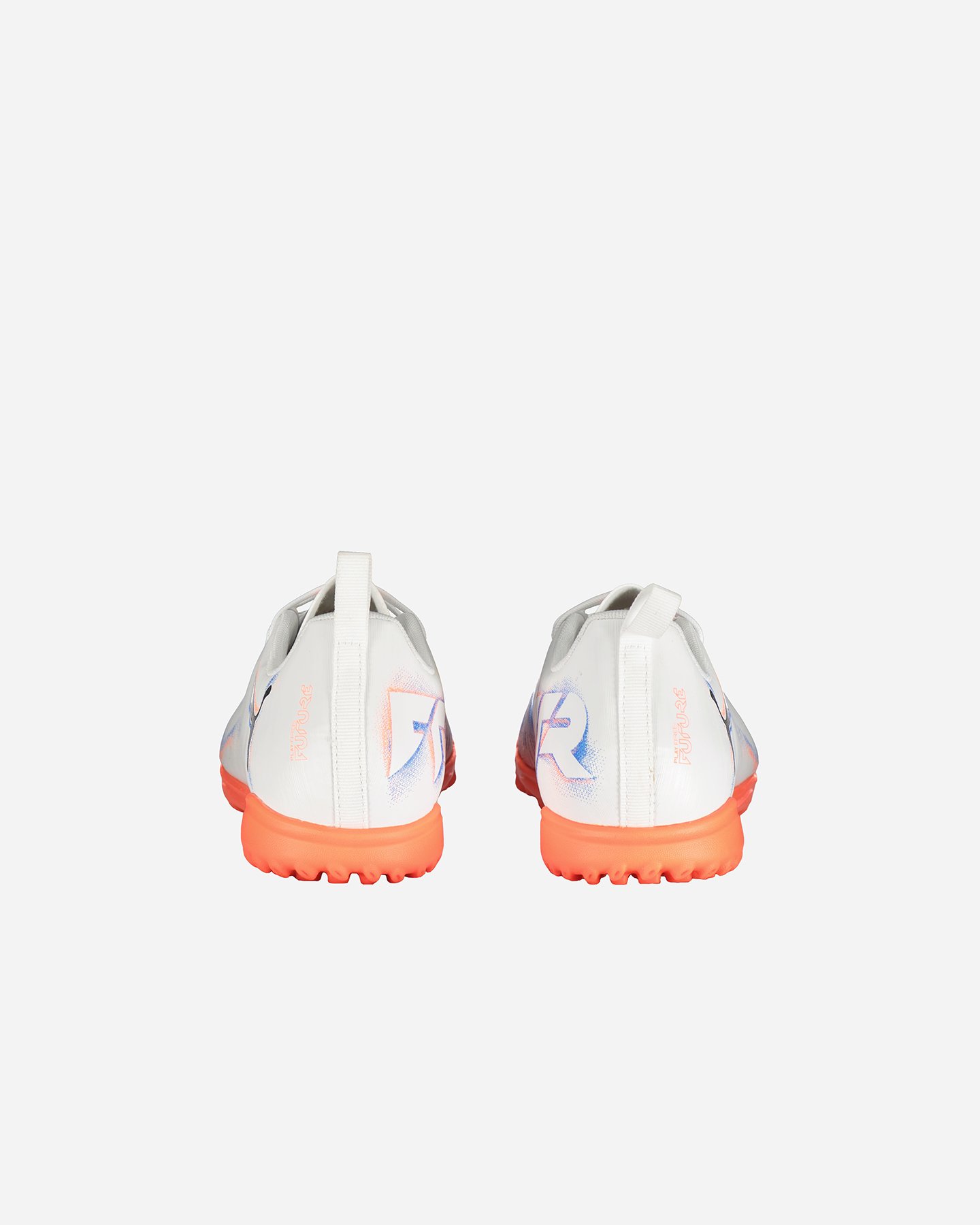 Scarpe calcio PUMA FUTURE 8 PLAY TF JR - Color mix - 5 | Cisalfa Sport