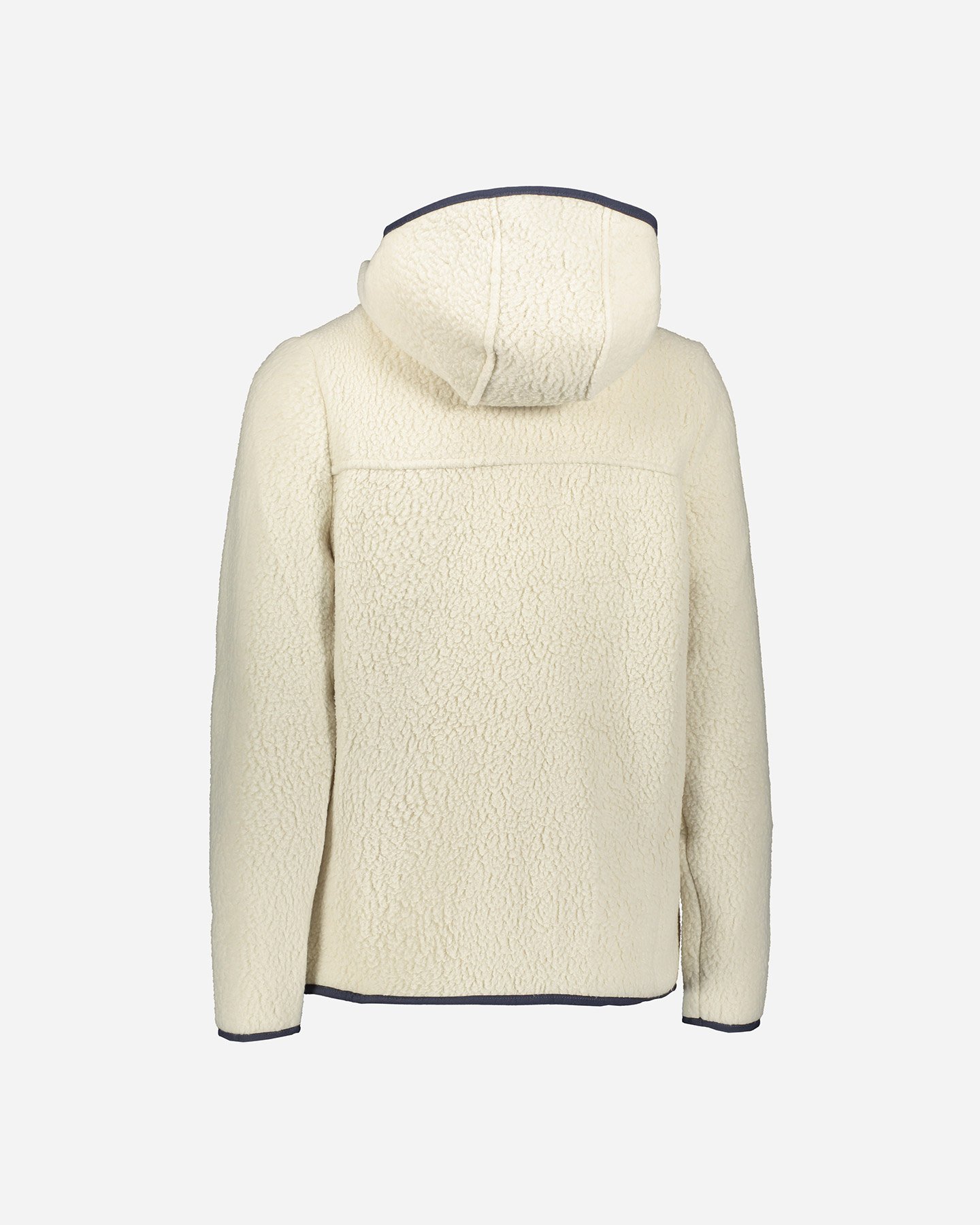 Pile PATAGONIA RETRO PILE W - Beige - 1 | Cisalfa Sport