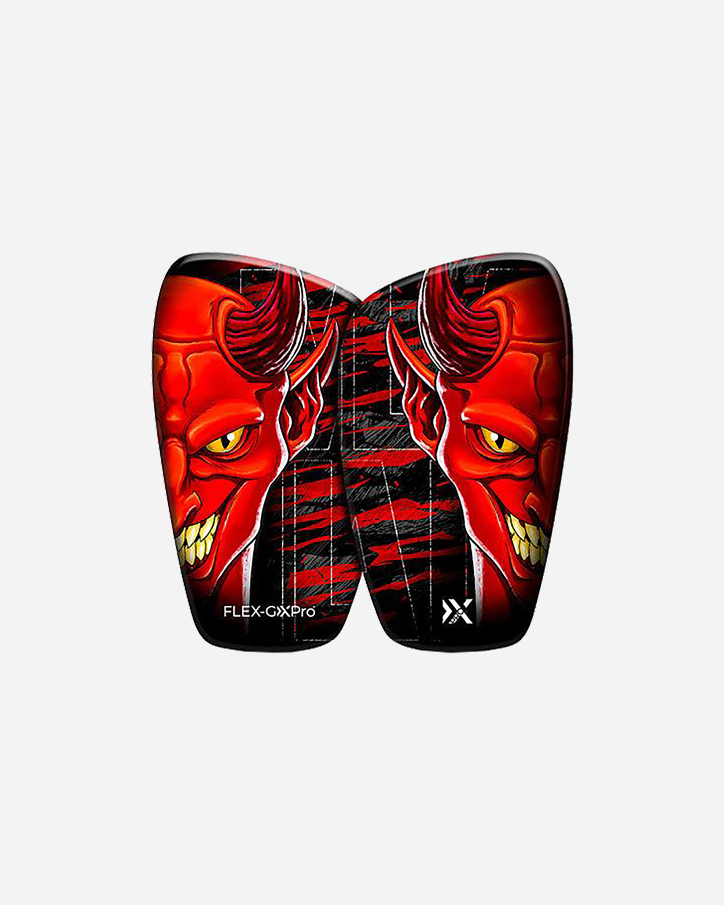 Parastinchi GEARXPro FLEX-GXPRO DEVIL M - 0 | Cisalfa Sport