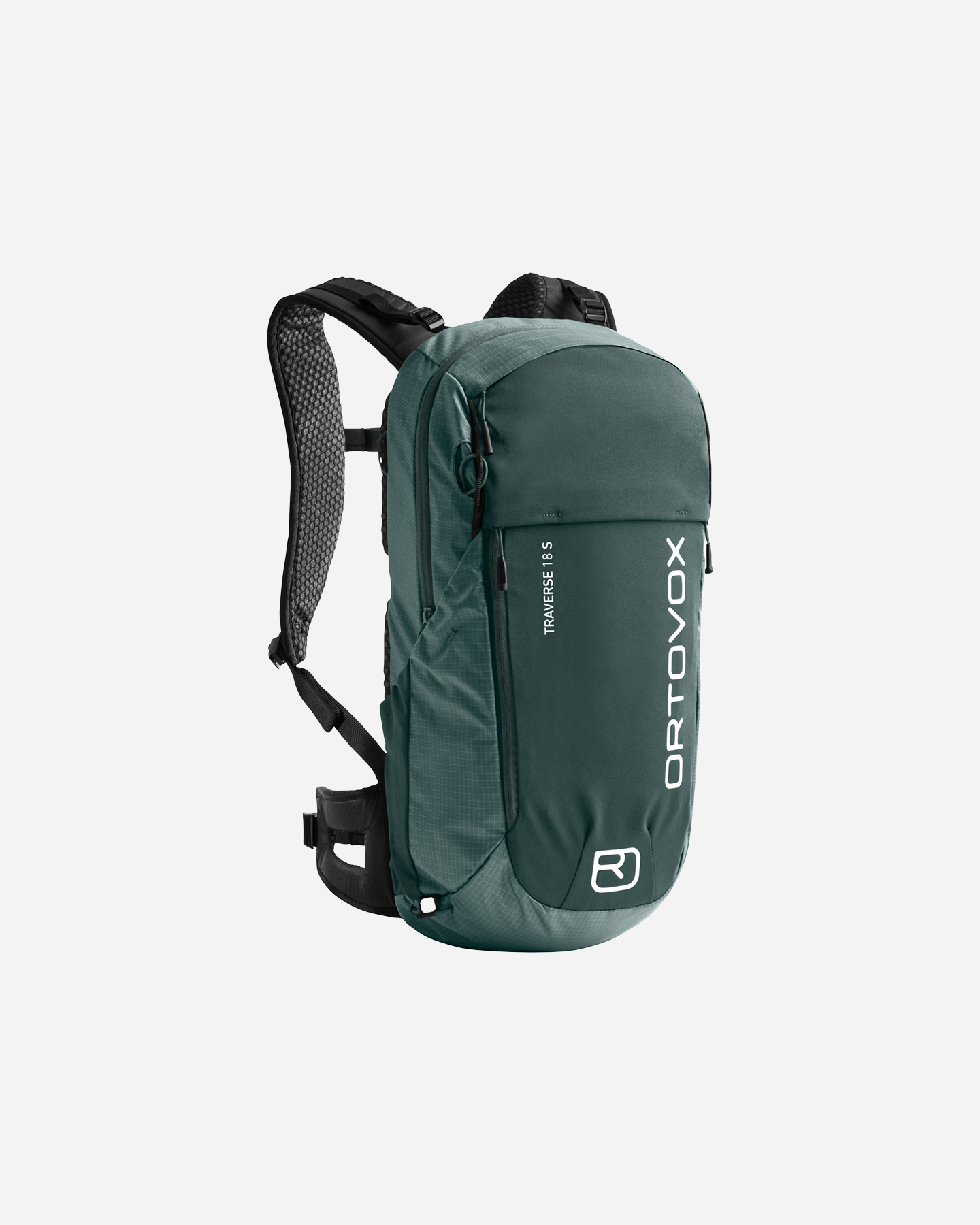 Zaino alpinismo ORTOVOX TRAVERSE 18 S  - Grigio - 0 | Cisalfa Sport