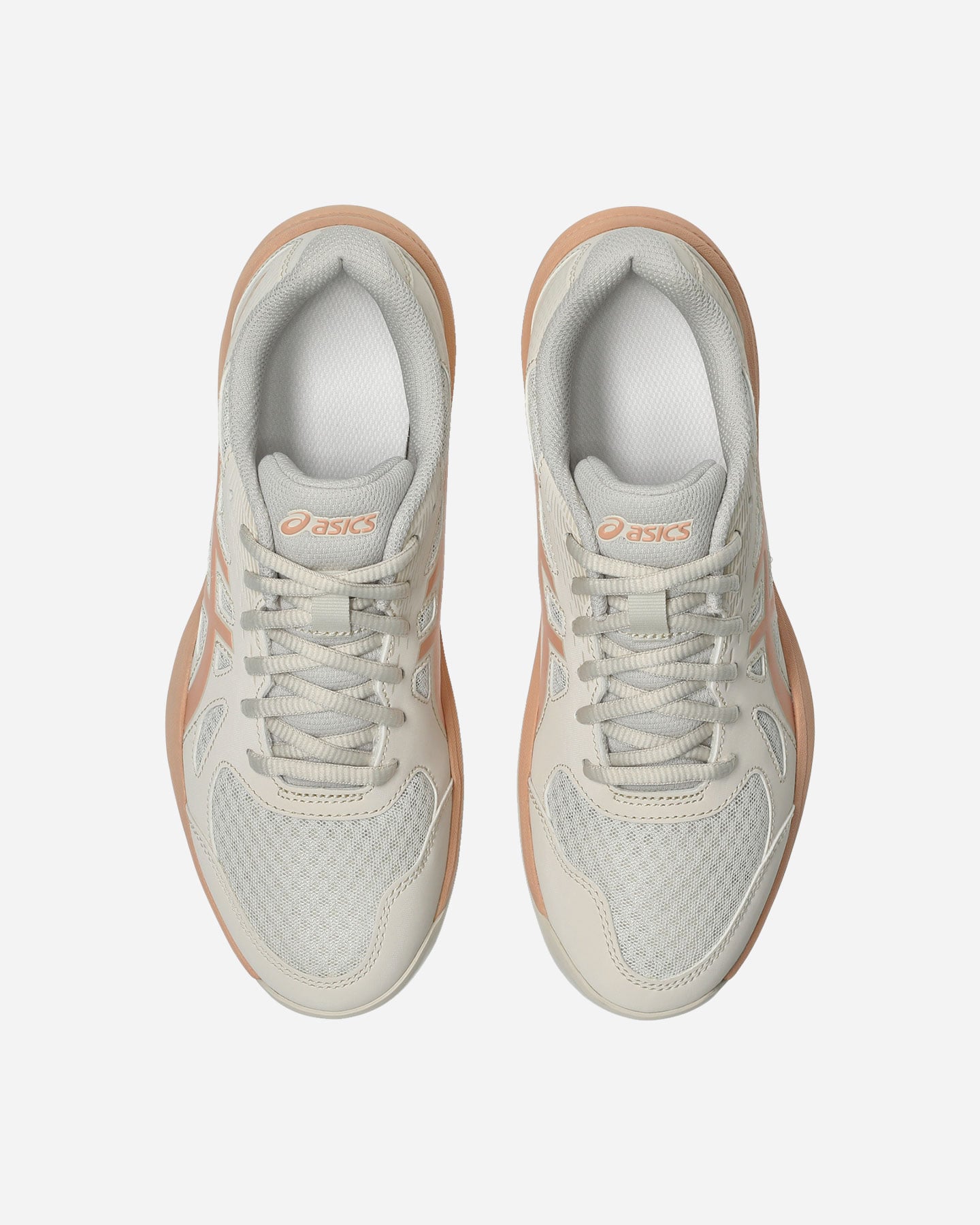 Scarpe volley ASICS UPCOURT 6 W - Color mix - 2 | Cisalfa Sport