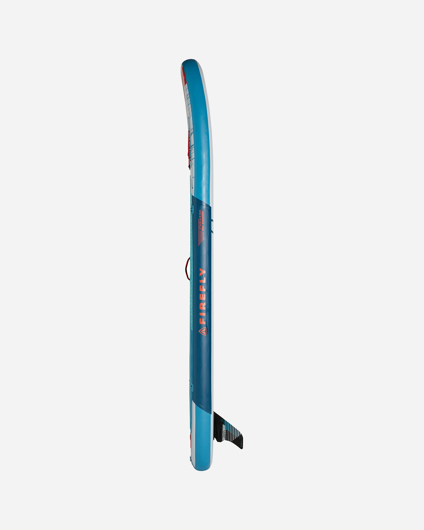 Accessorio nautica FIREFLY ISUP 2.0 9'6"  - Blu - 1 | Cisalfa Sport