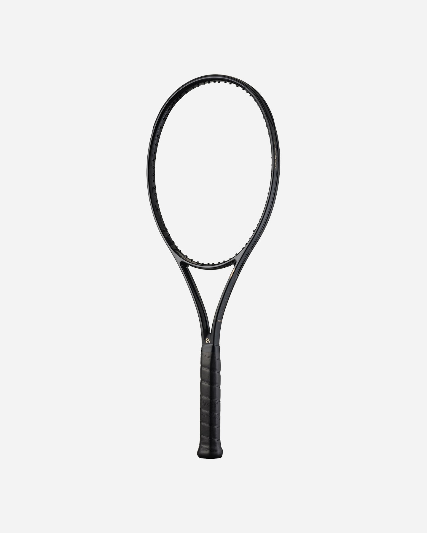 Telaio tennis HEAD SPEED MP LEGEND 2025  - Nero - 1 | Cisalfa Sport
