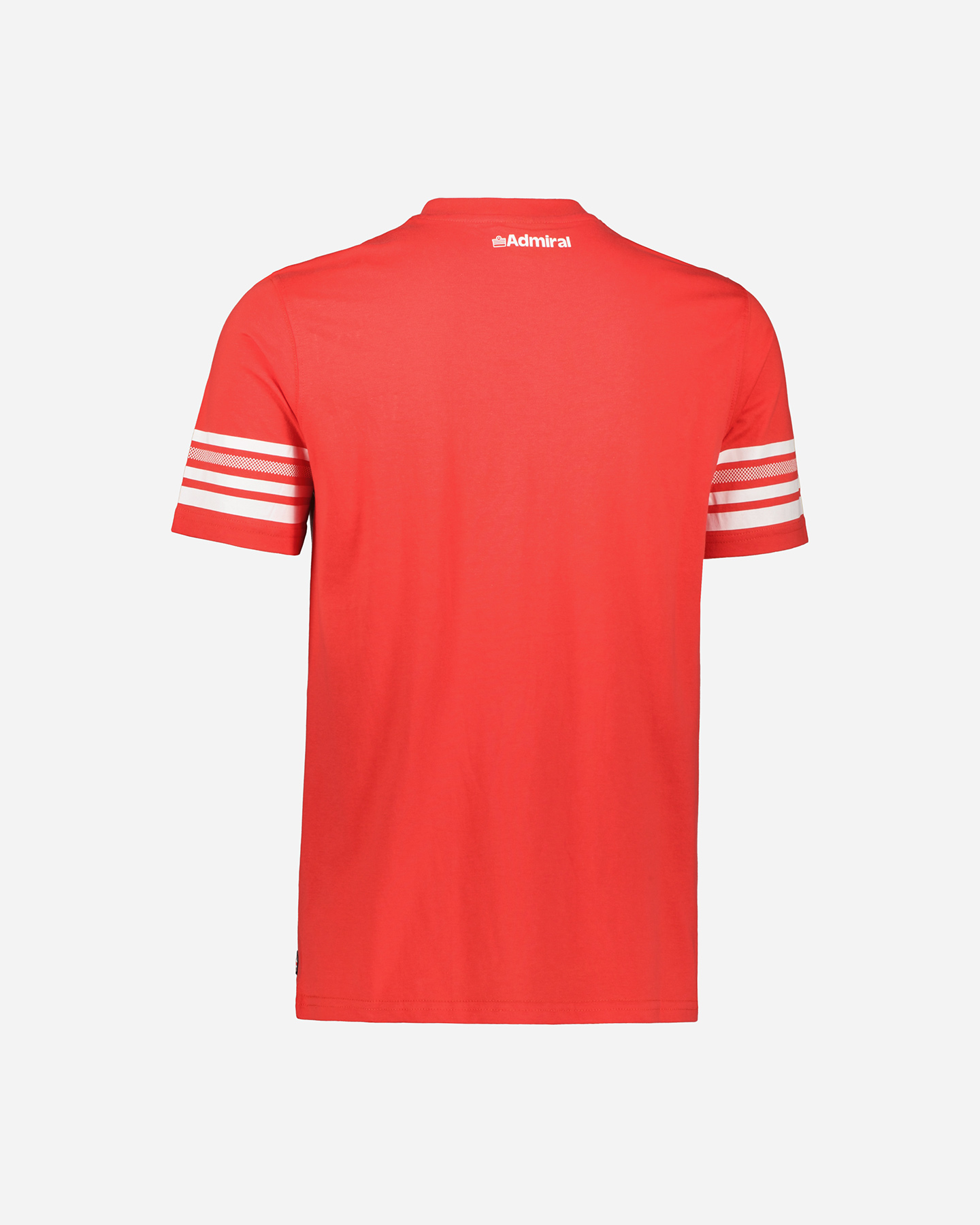 T-shirt ADMIRAL GRAPHIC LOGO M - 10 | Cisalfa Sport