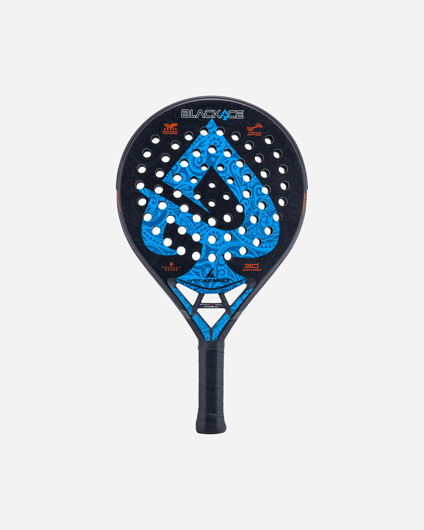 Racchetta padel performance PRO KENNEX ACE RND  - 0 | Cisalfa Sport