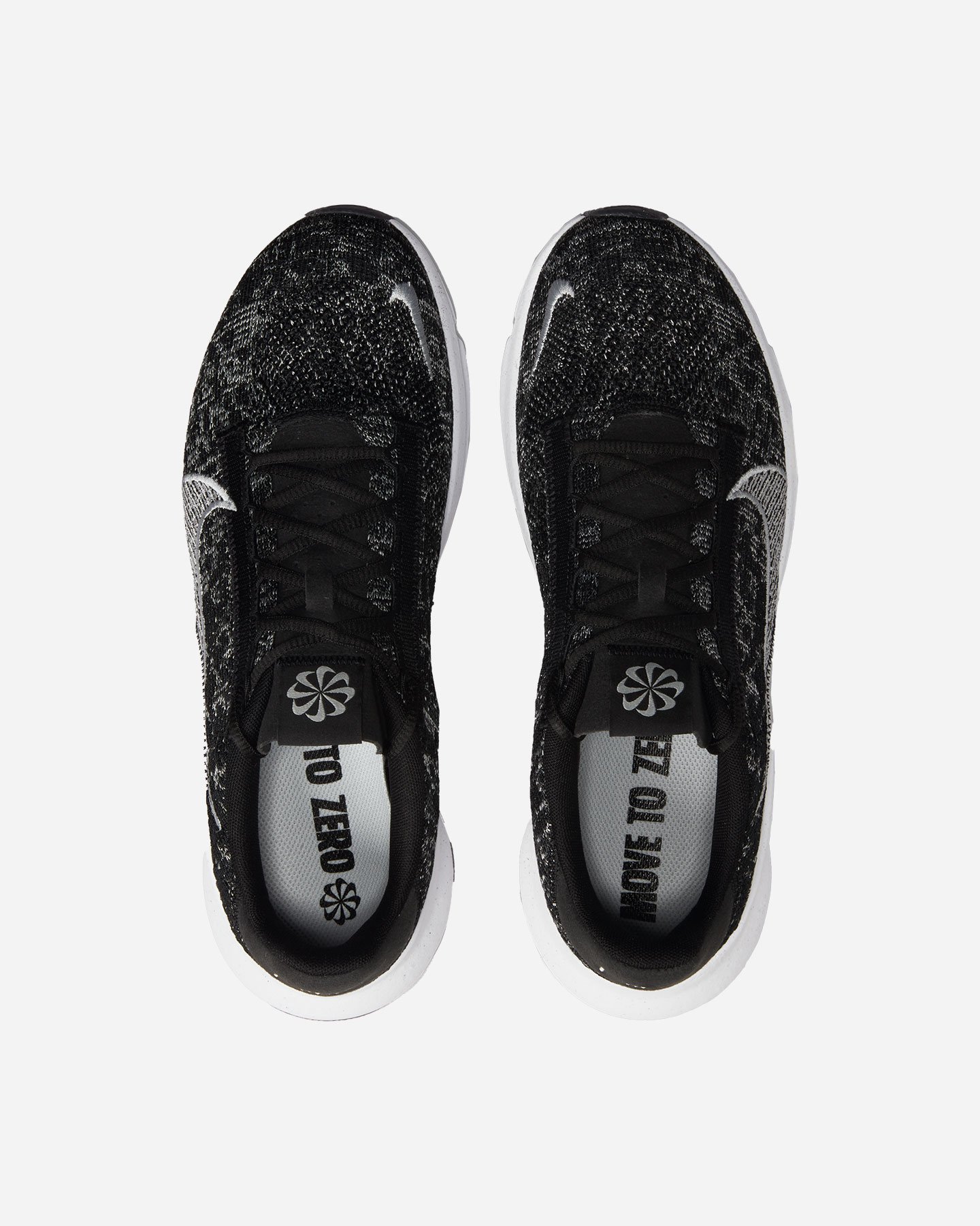 Scarpe training NIKE SUPERREP GO 3 FLYKNIT NEXT NATURE M - Nero - 3 | Cisalfa Sport