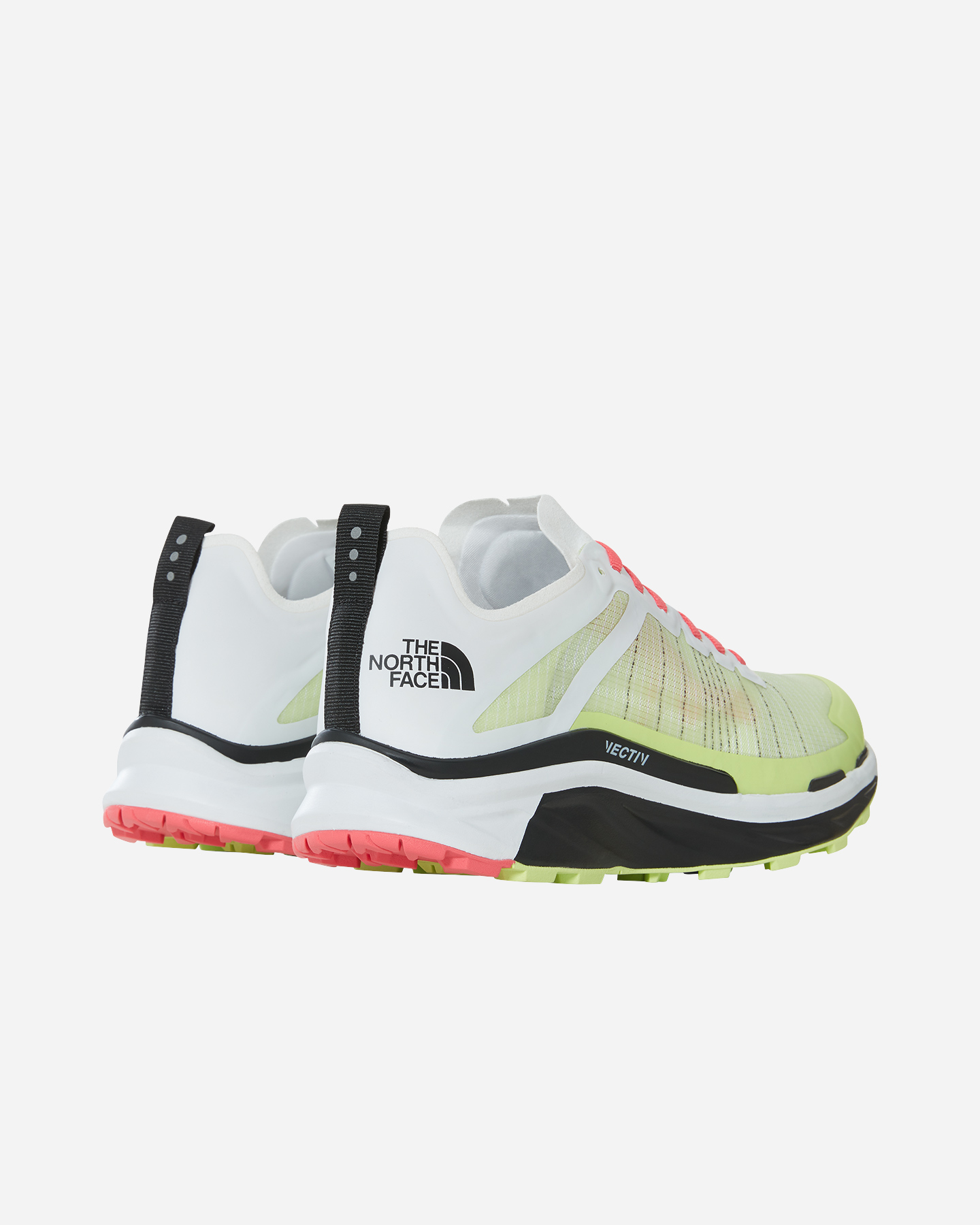 Scarpe trail THE NORTH FACE VECTIV INFINITE SHARP W - 2 | Cisalfa Sport