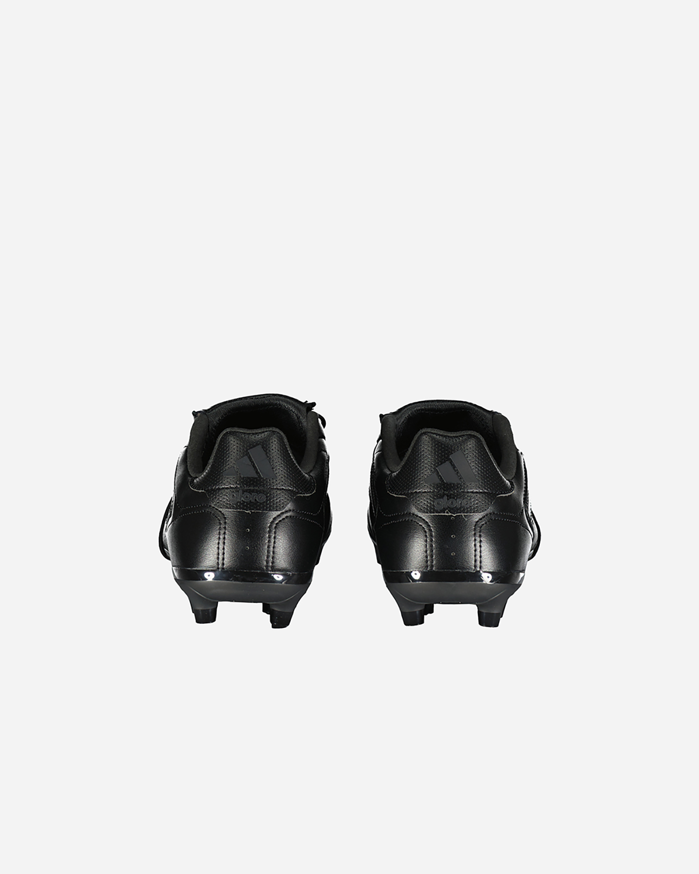 Scarpe calcio ADIDAS COPA GLORO II FG M - Nero - 4 | Cisalfa Sport