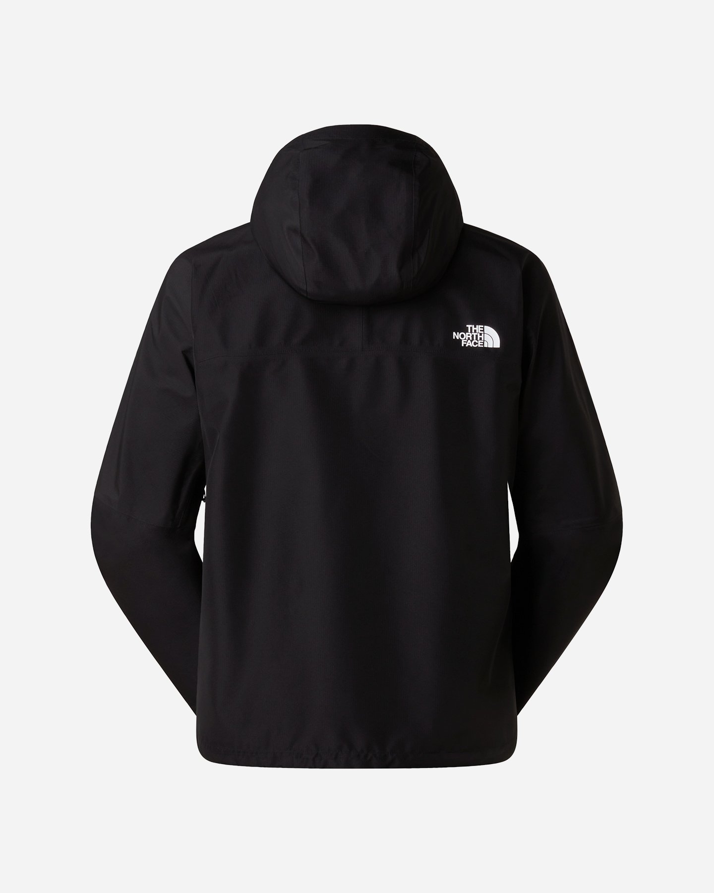 Giacca outdoor THE NORTH FACE VALLEY VIEW M - Nero - 1 | Cisalfa Sport