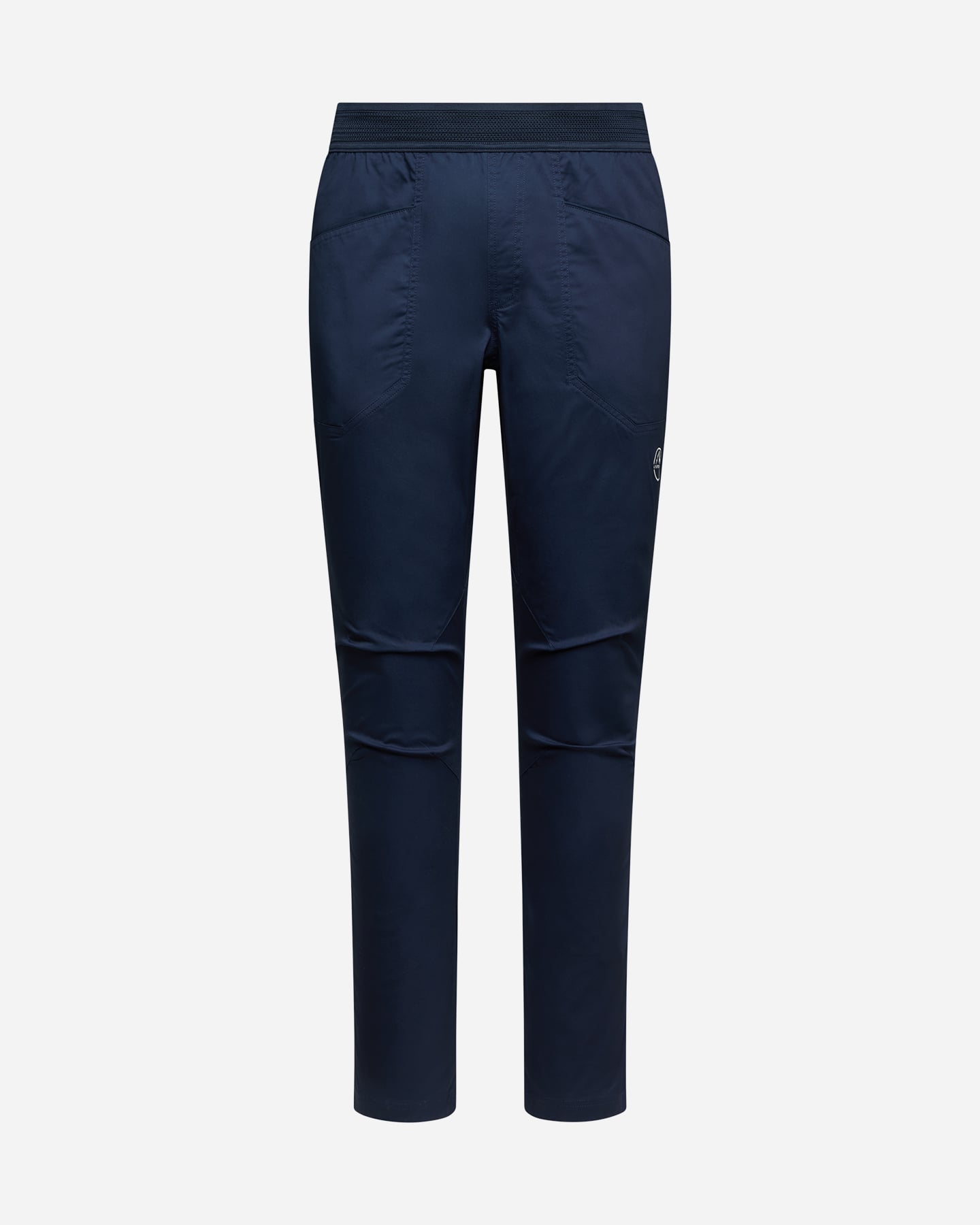 Pantalone outdoor LA SPORTIVA ROOTS M - Blu - 0 | Cisalfa Sport