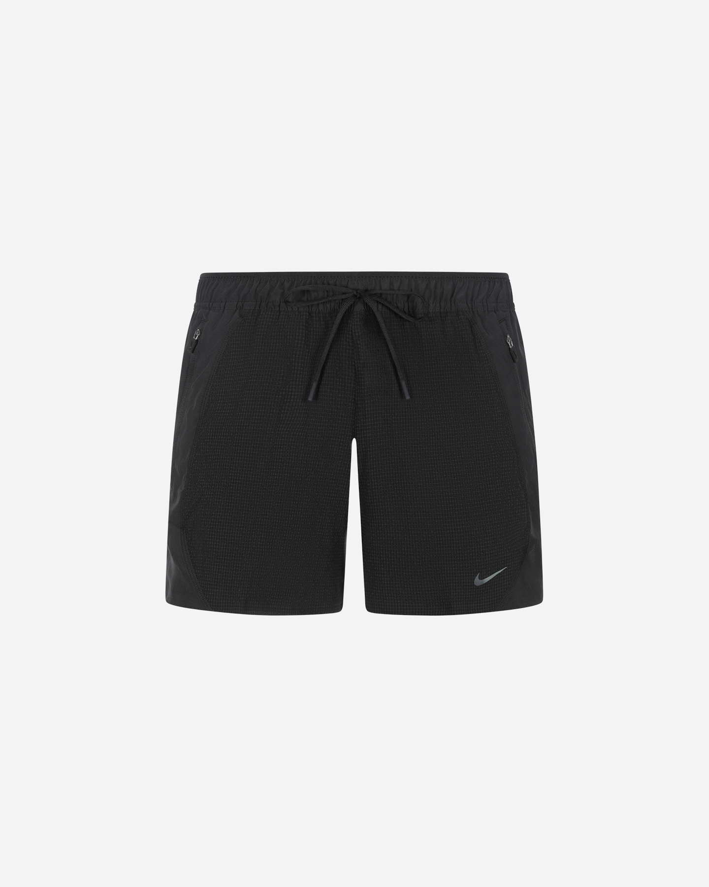 Short running NIKE RUN 5BF M - Nero - 0 | Cisalfa Sport