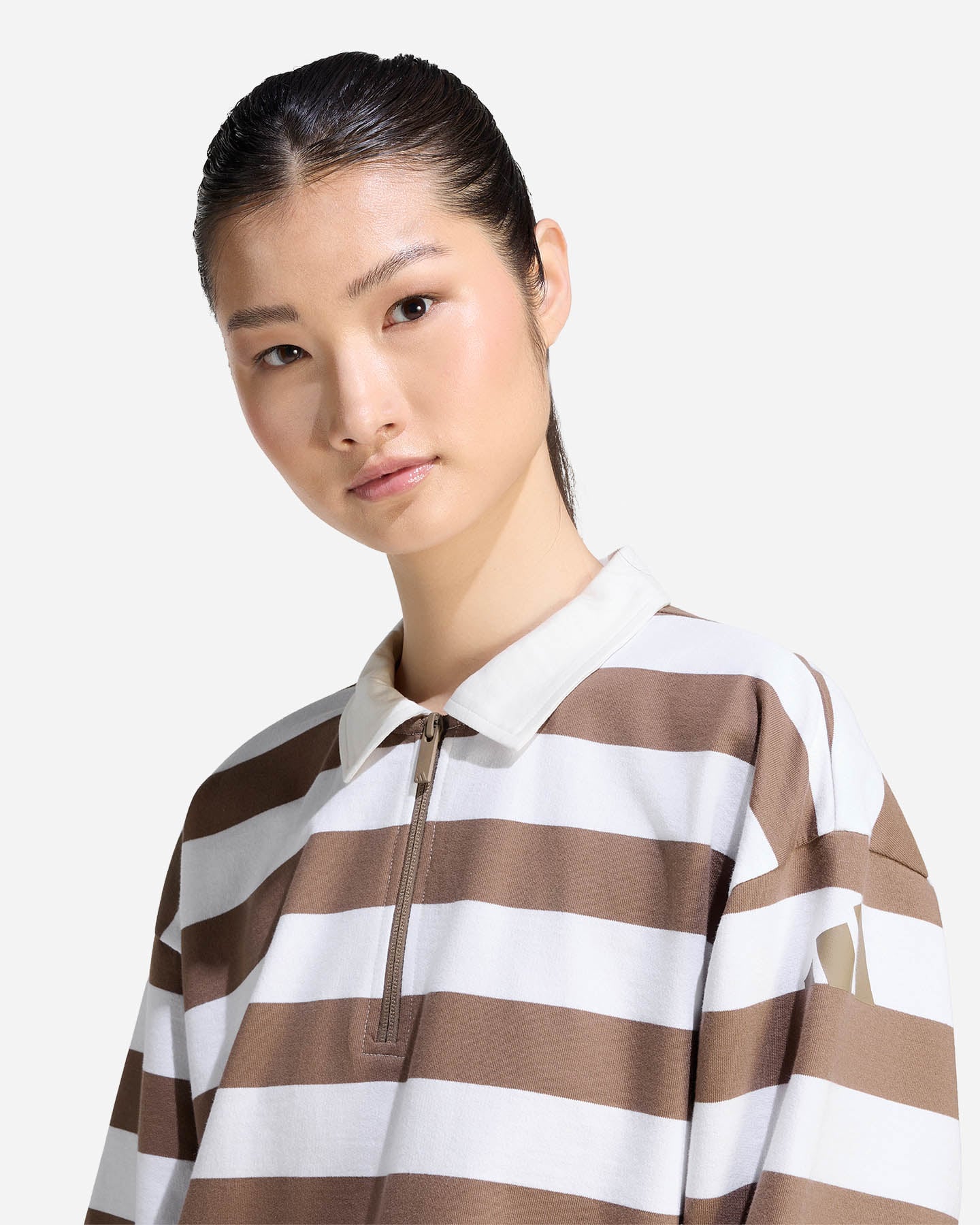 T-shirt ADIDAS ESSENTIALS W - Color mix - 4 | Cisalfa Sport
