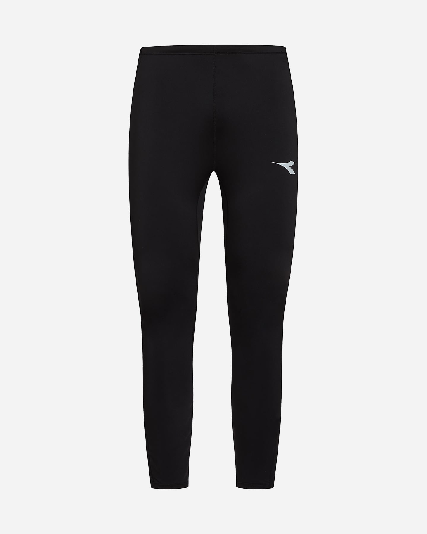 Basic M - Fuseaux Running - Uomo - Nero