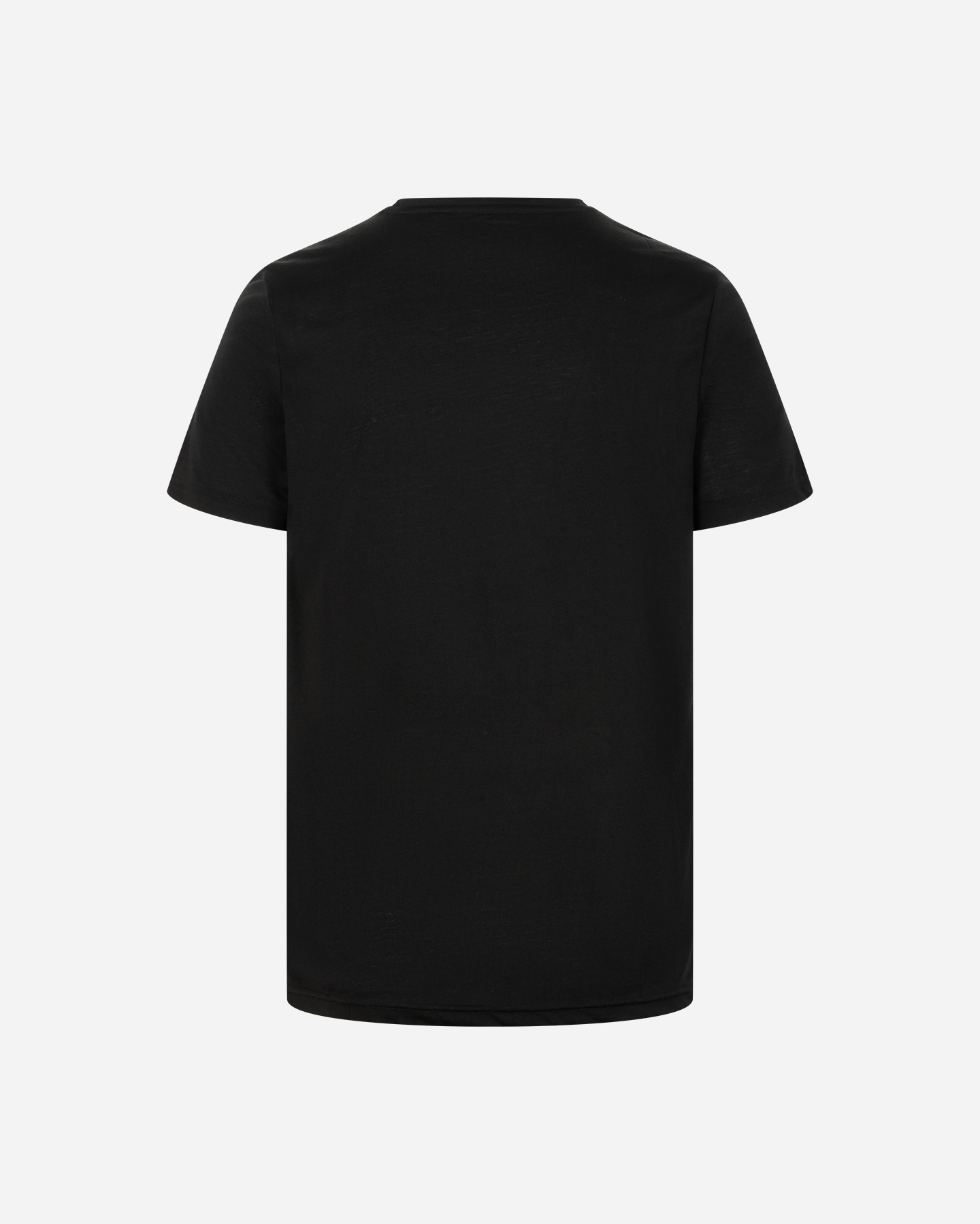 T-shirt training ENERGETICS TOMMI III M - Nero - 1 | Cisalfa Sport