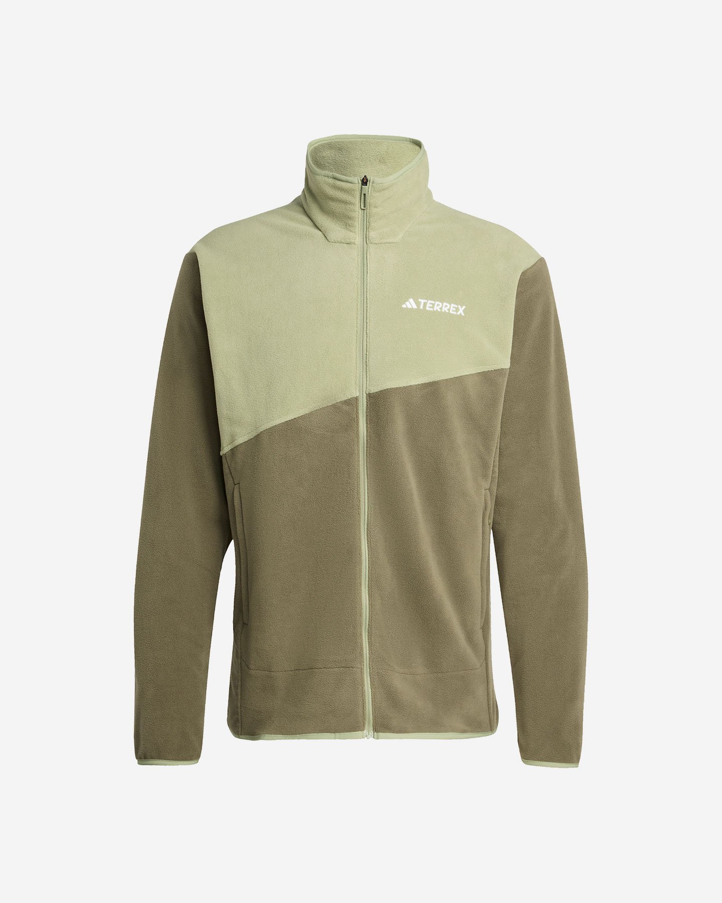 Terrex Multi M - Pile - Uomo - Verde