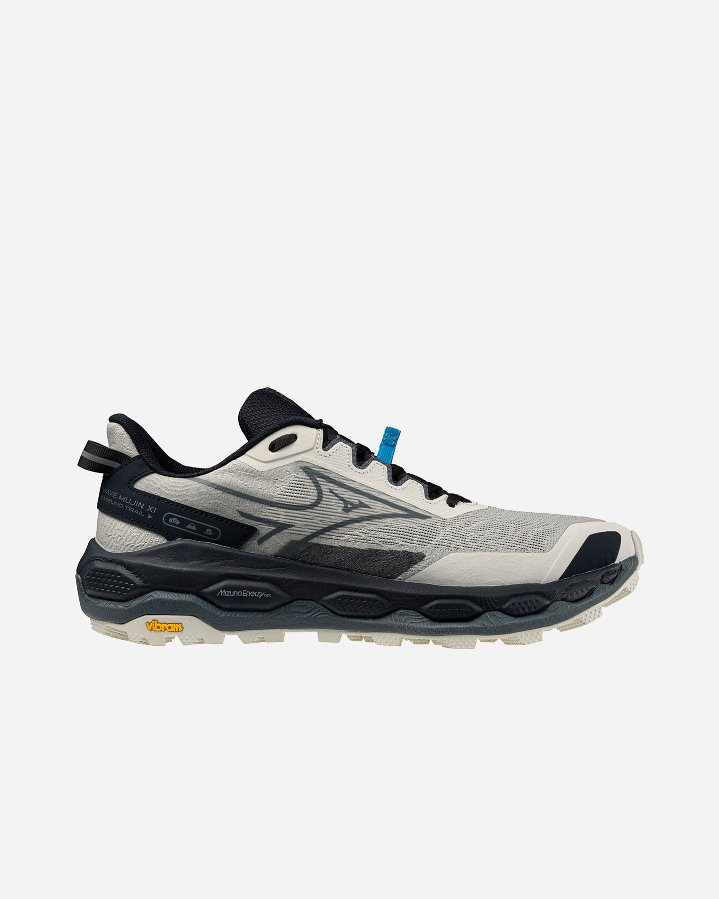 Wave Mujin 11 M - Scarpe Trail - Uomo
