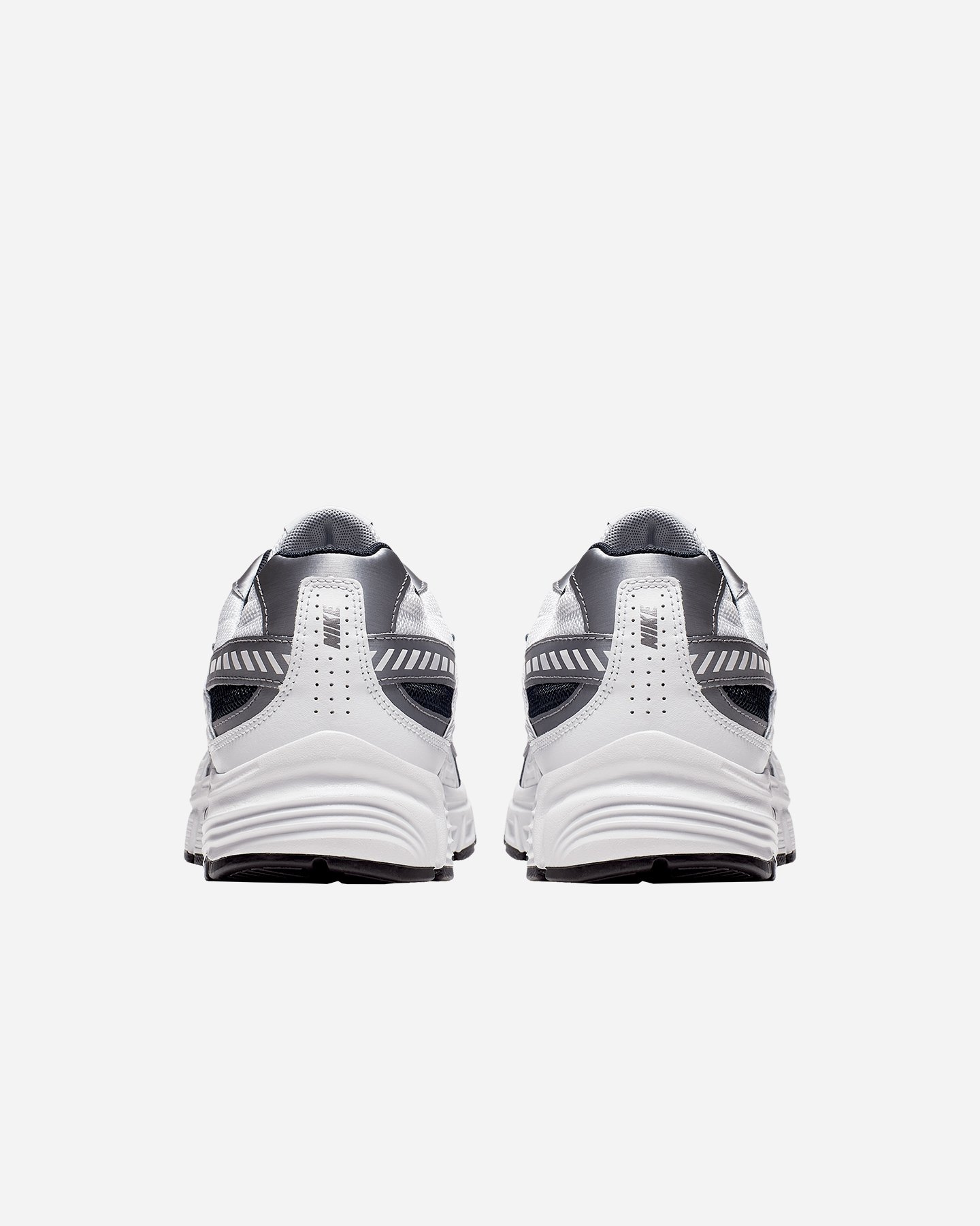 Scarpe sneakers NIKE INITIATOR M - Bianco - 4 | Cisalfa Sport