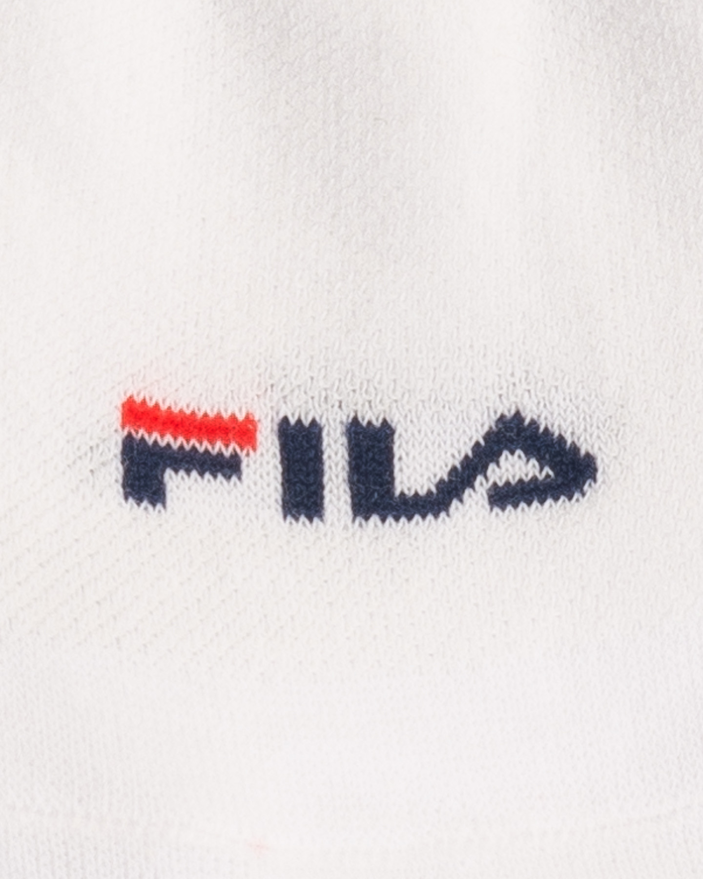 Fantasmini FILA SET DA 3 GHOST W - Bianco - 2 | Cisalfa Sport