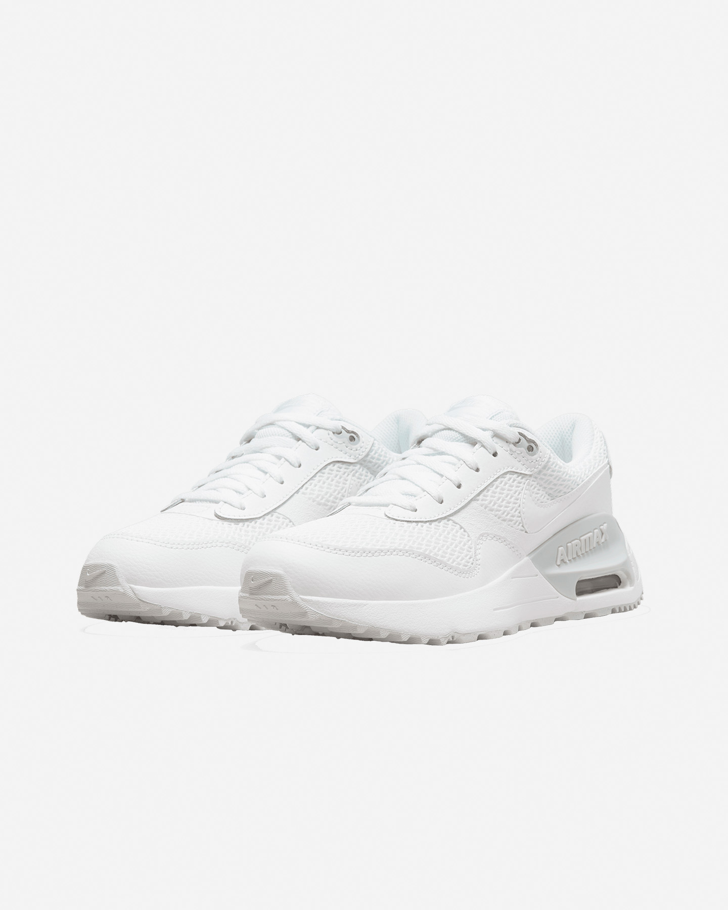 Scarpe sneakers NIKE AIR MAX SYSTM GS JR - 1 | Cisalfa Sport