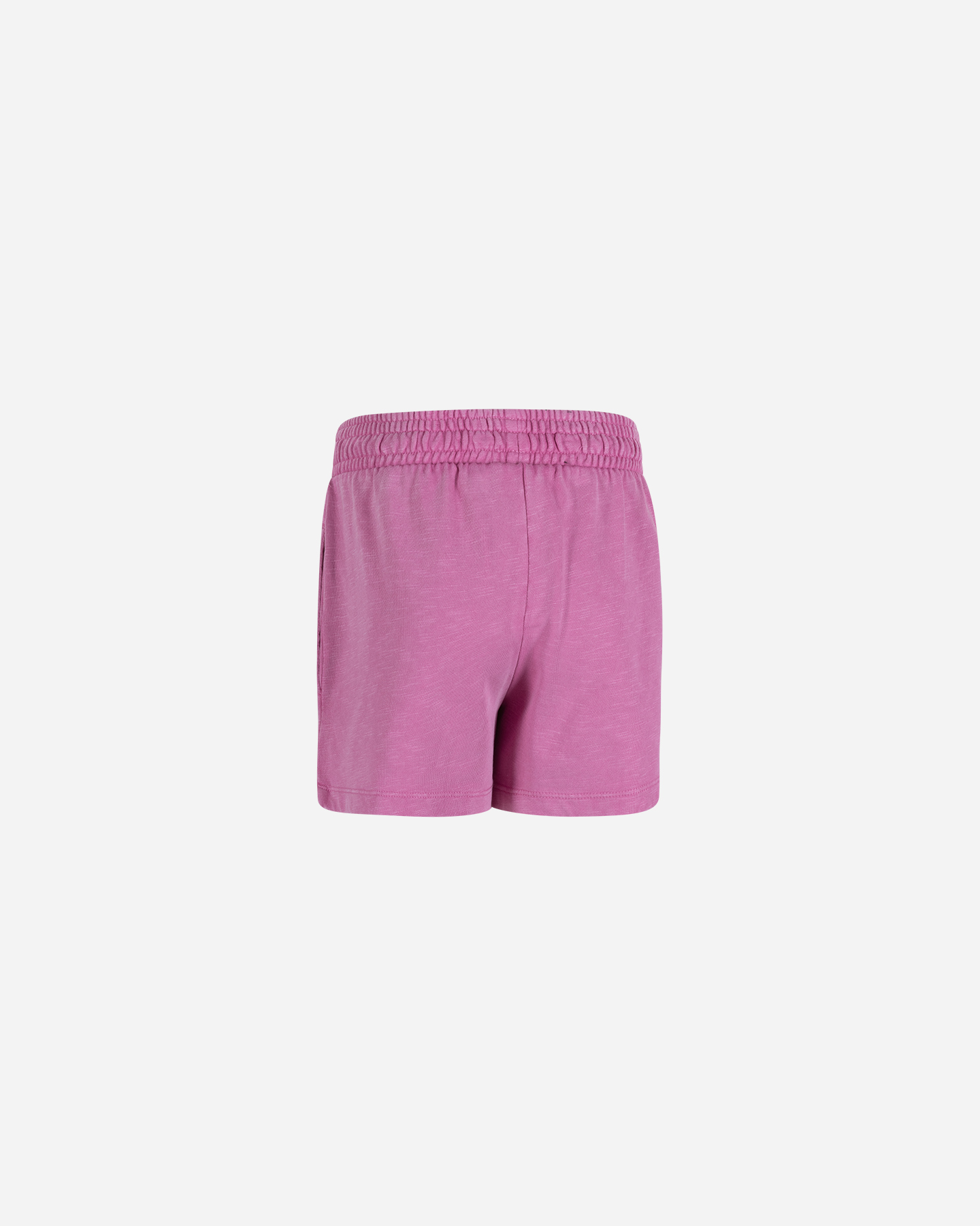 Bermuda FILA PUNK WASHED JR - Rosa - 1 | Cisalfa Sport