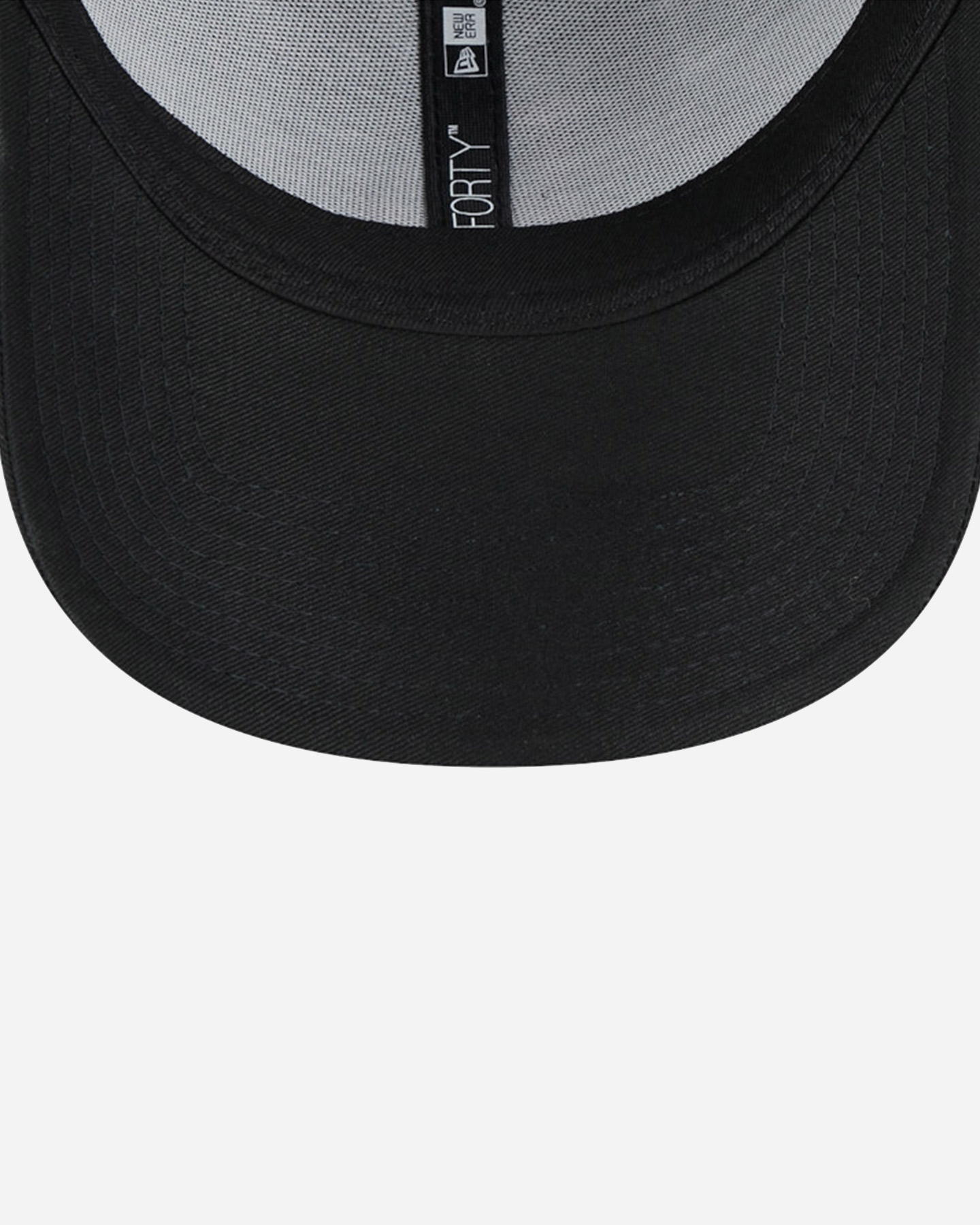 Cappellino NEW ERA 9FORTY MLB LEAGUE LOS ANGELES DODGERS  - Nero - 4 | Cisalfa Sport