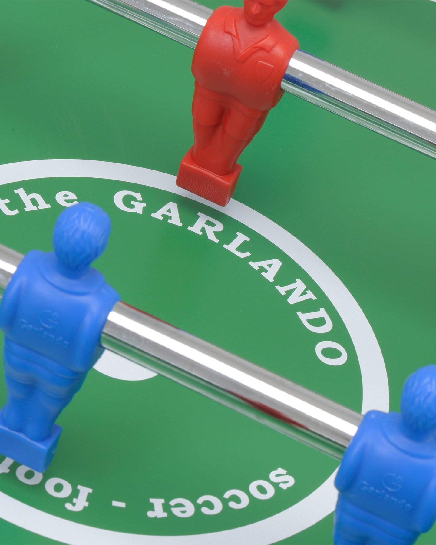 Gioco sport GARLANDO MASTER PRO WEATHERPROOF - Color mix - 3 | Cisalfa Sport