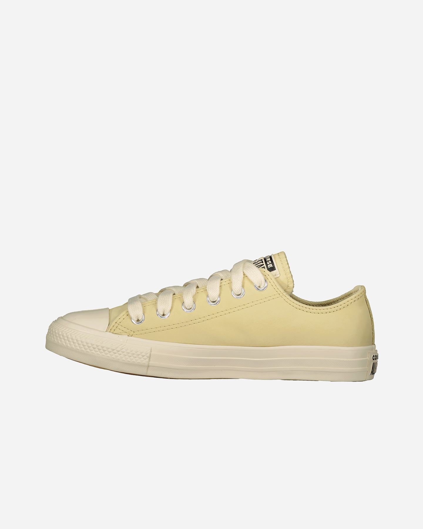 Scarpe sneakers CONVERSE CHUCK TAYLOR ALL STAR OX W - Beige - 3 | Cisalfa Sport