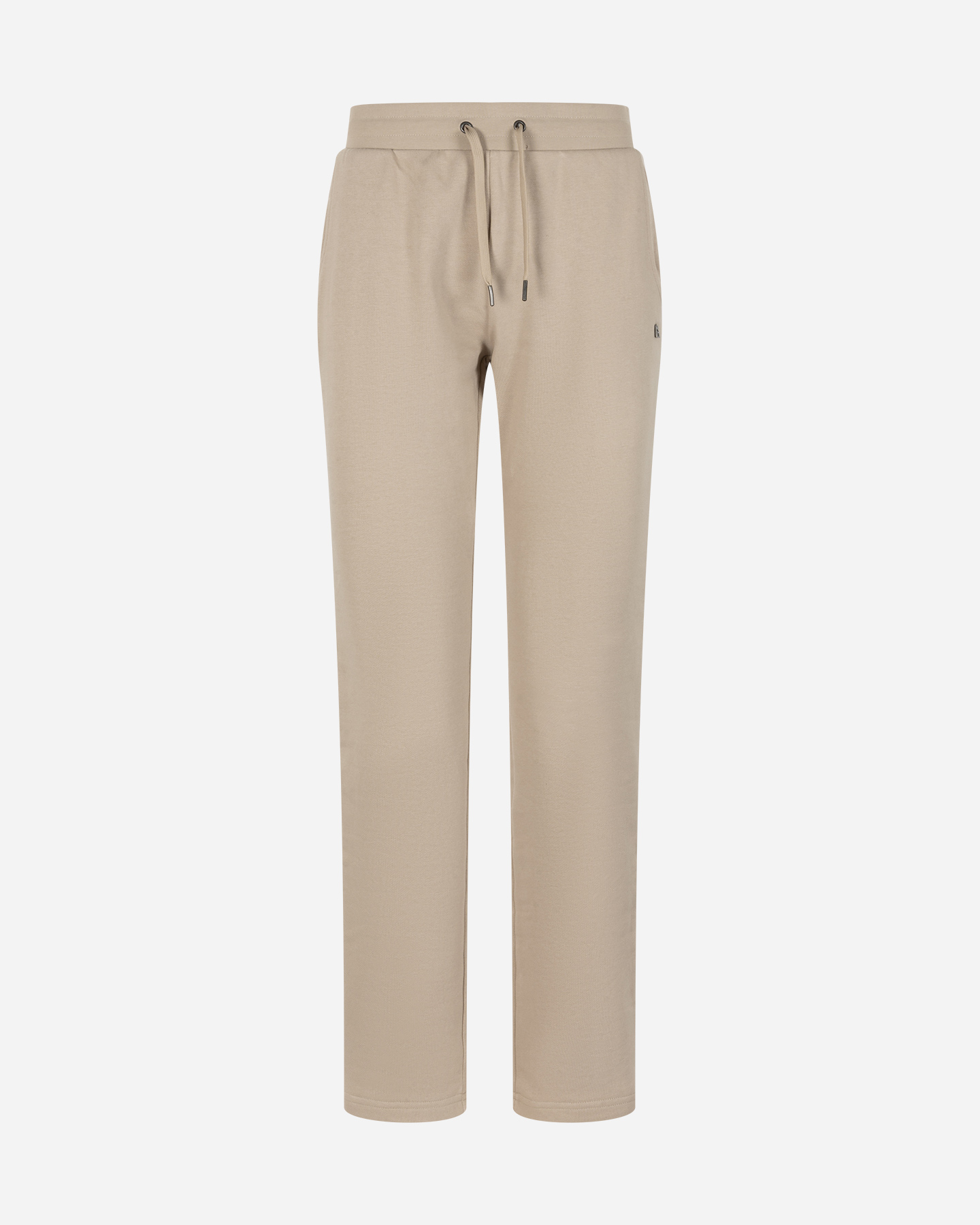 Pantalone DACK'S ELEVATED BASIC W - Beige - 0 | Cisalfa Sport