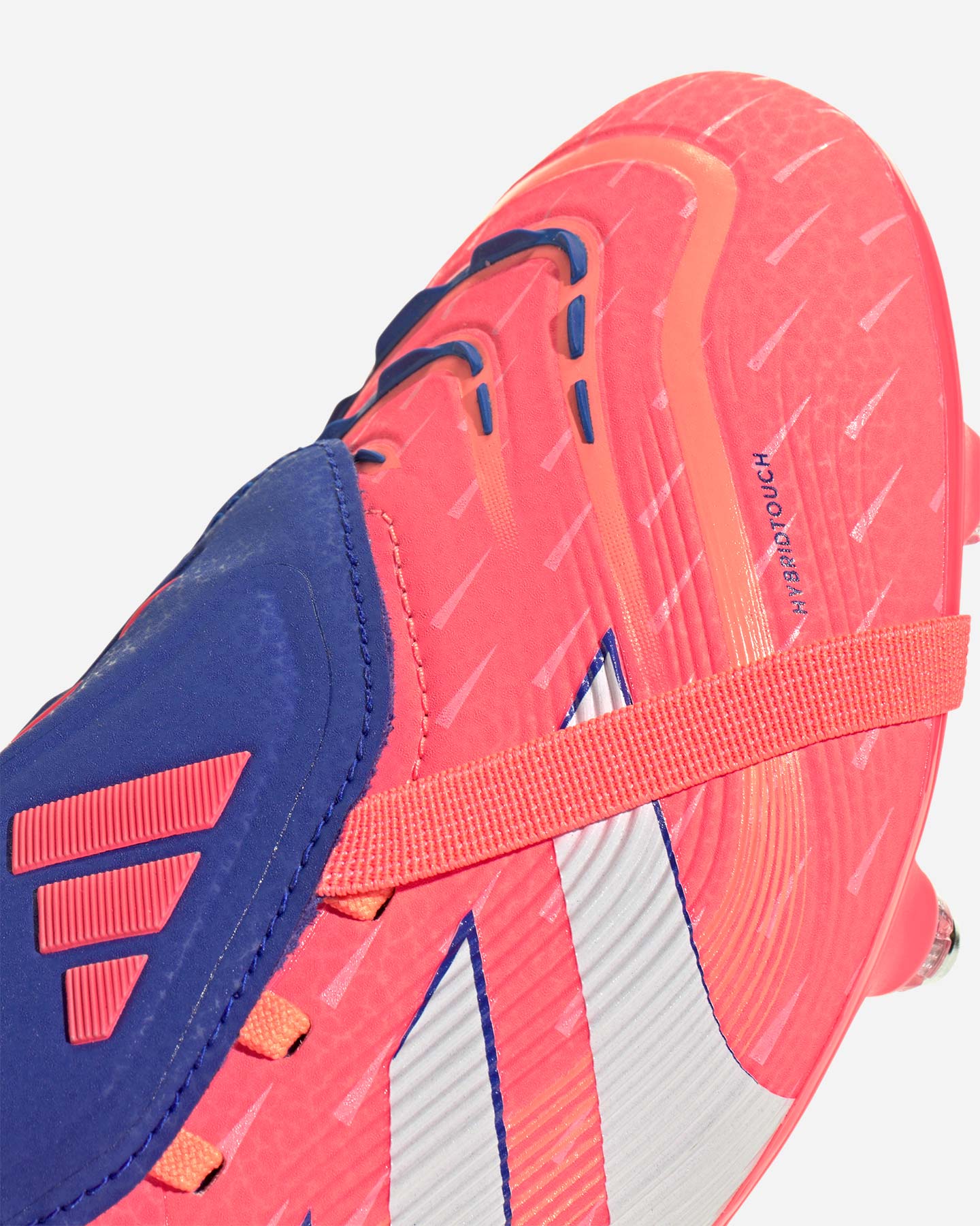 Scarpe calcio ADIDAS PREDATOR PRO SG FT M - Color mix - 5 | Cisalfa Sport