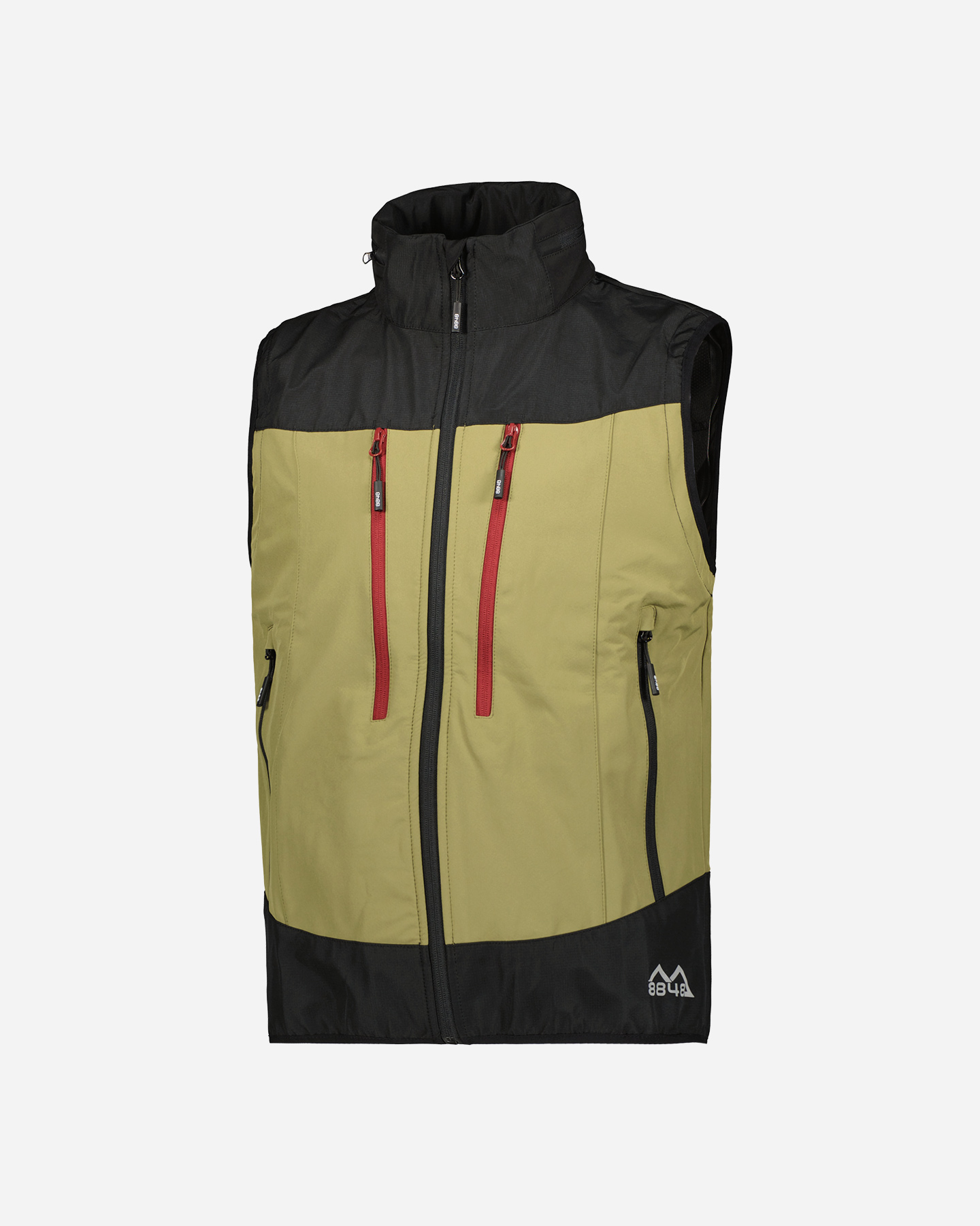 Pile 8848 DETACH SLEEVES M - S4109866-1105/050 - 1 | Cisalfa Sport