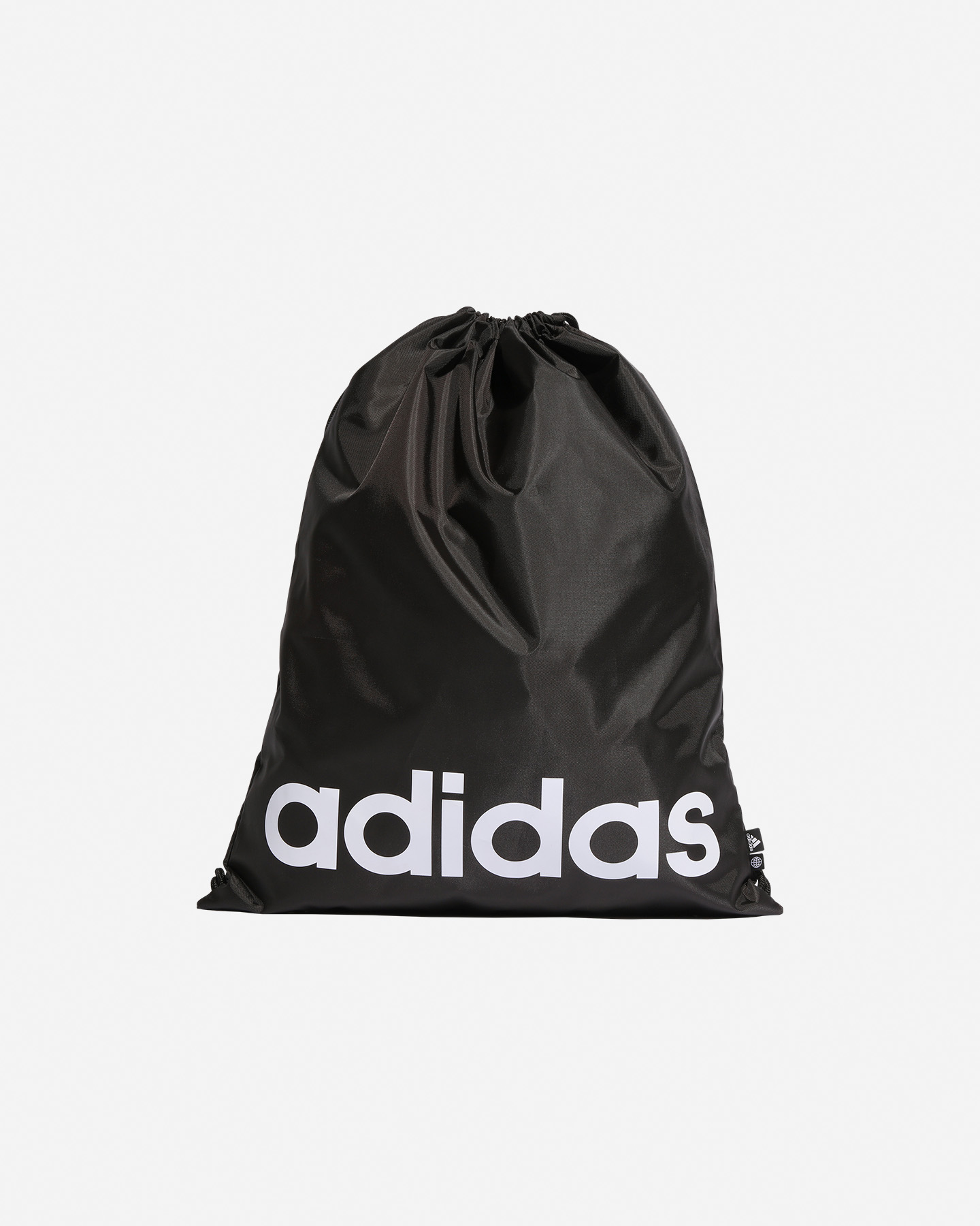Borsa ADIDAS LOGO  - Nero - 0 | Cisalfa Sport