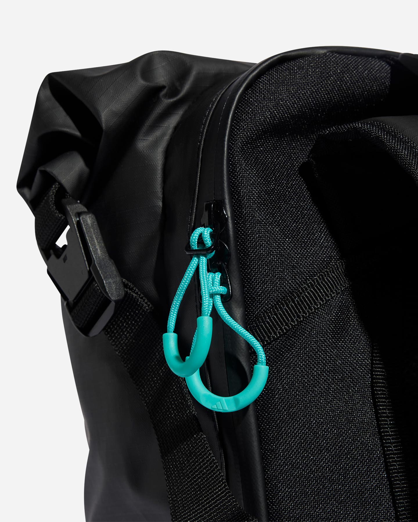 Zaino ADIDAS MERCEDES APS  - Nero - 4 | Cisalfa Sport