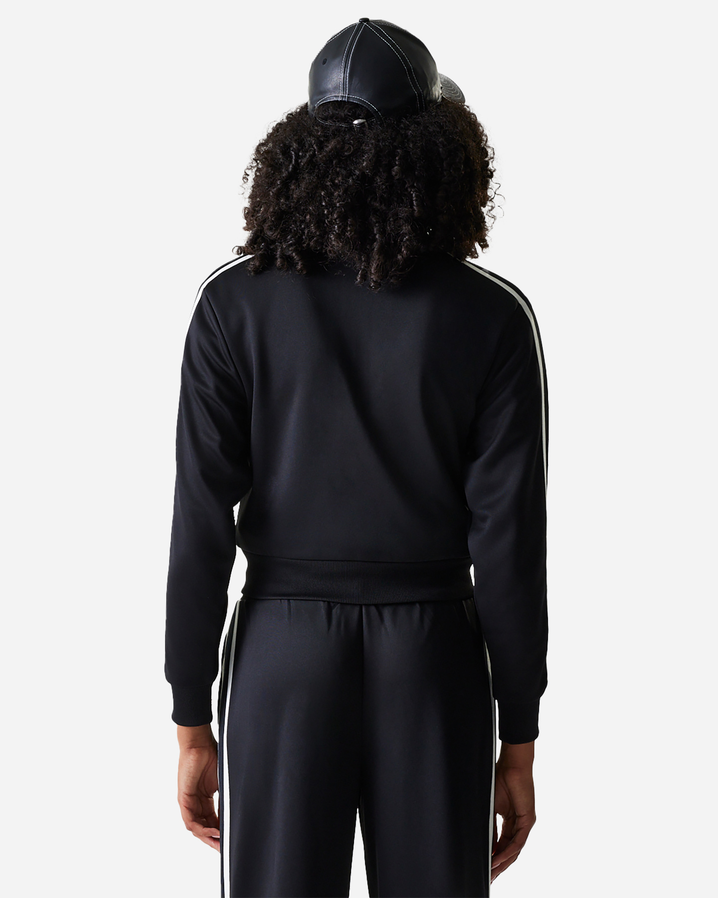 Felpa NEW ERA MLB NEW YORK YANKEES W - Nero - 1 | Cisalfa Sport