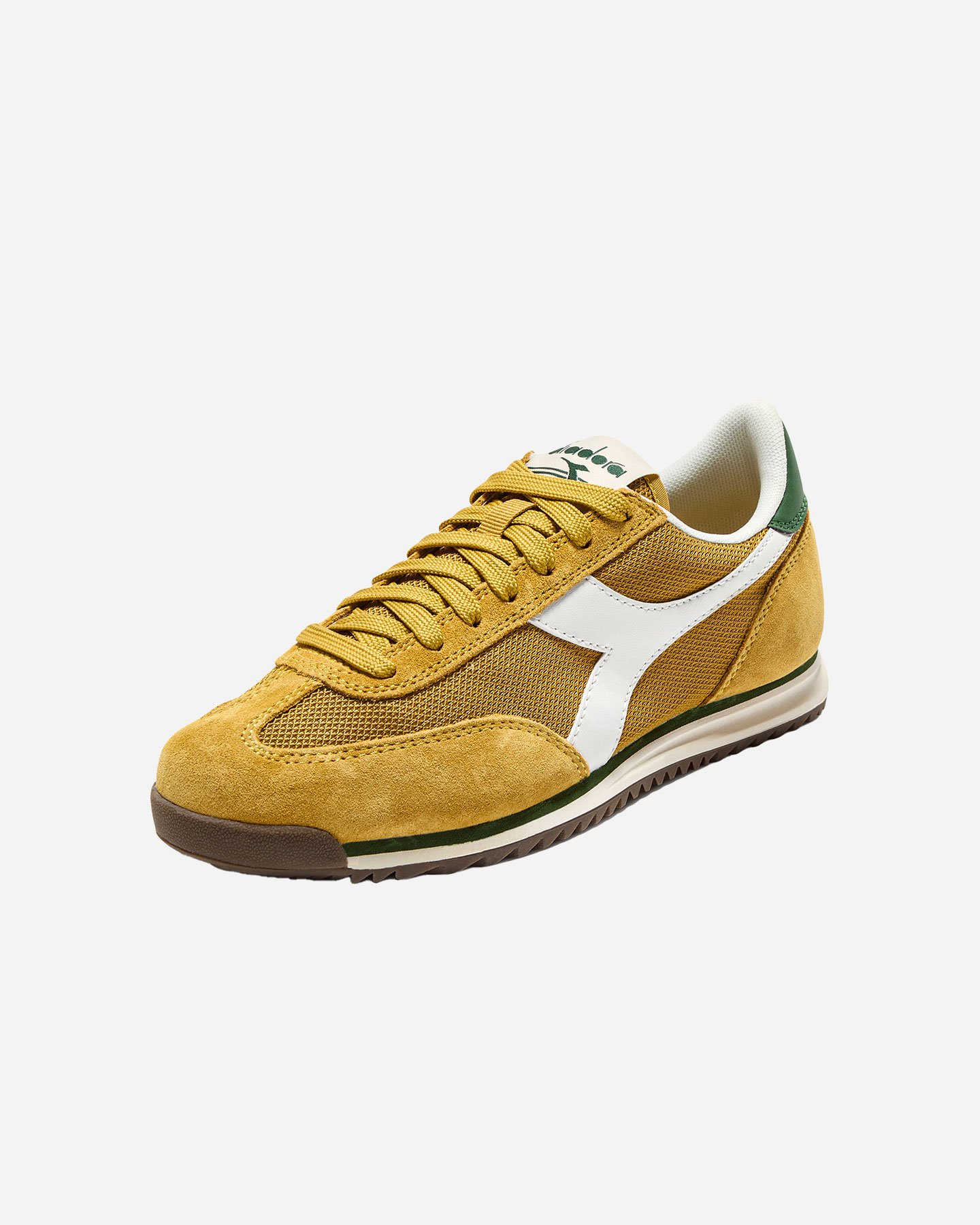 Scarpe sneakers DIADORA CROSS M - Oro - 1 | Cisalfa Sport