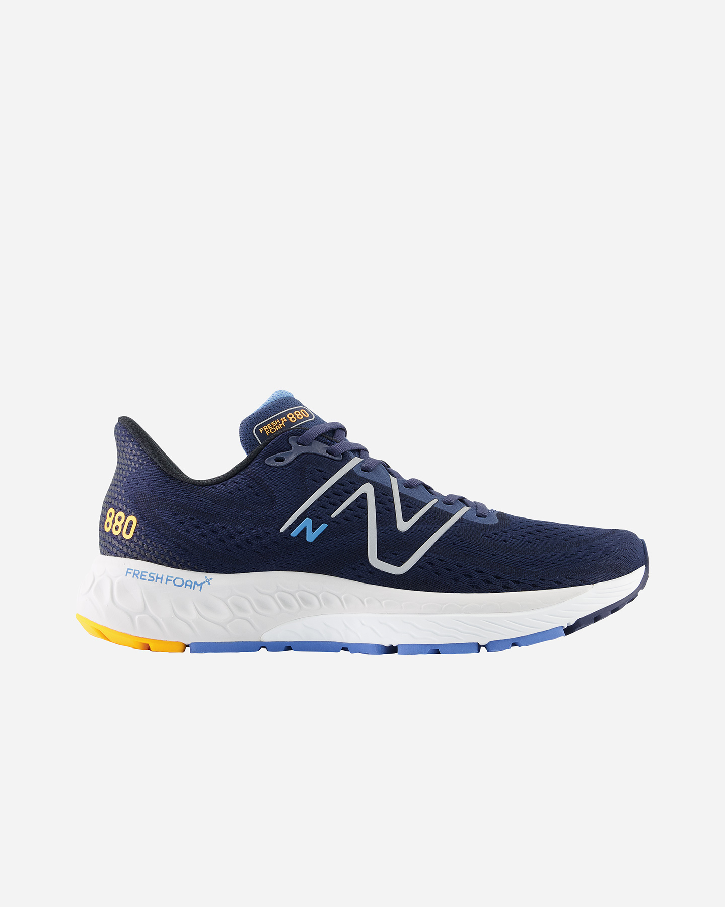 Scarpe running NEW BALANCE FRESH FOAM 880 V13 M - Blu - 0 | Cisalfa Sport