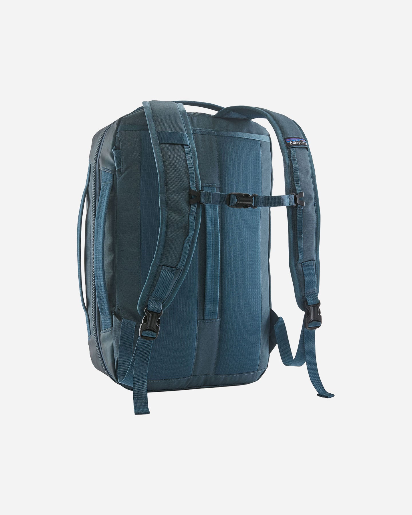Zaino travel PATAGONIA BLACK HOLE MICRO MLC 22 - Blu - 1 | Cisalfa Sport