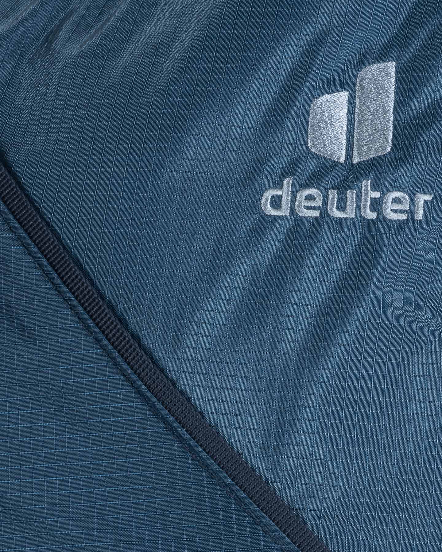 Zaino alpinismo DEUTER FREERIDER LITE 20  - Azzurro - 2 | Cisalfa Sport