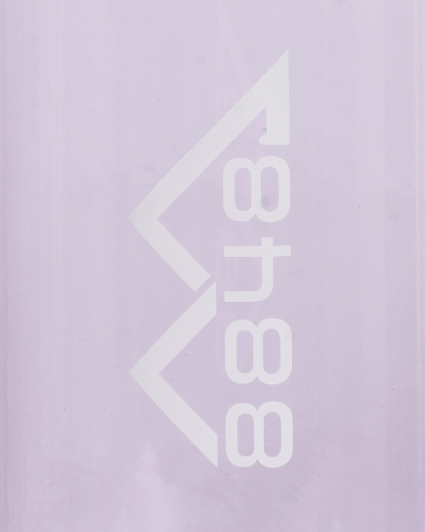 Accessorio camping 8848 TRITAN 1L  - Lilla - 1 | Cisalfa Sport