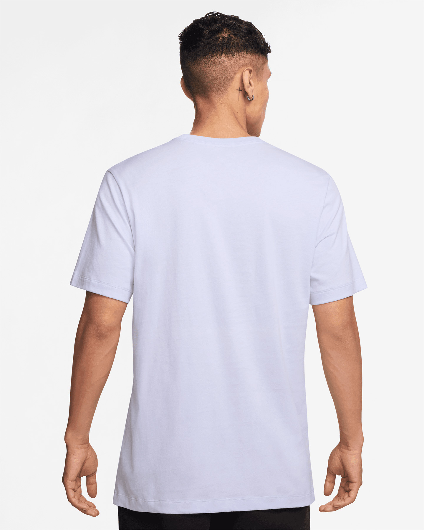 T-shirt NIKE JDI LOGO M - Bianco - 1 | Cisalfa Sport