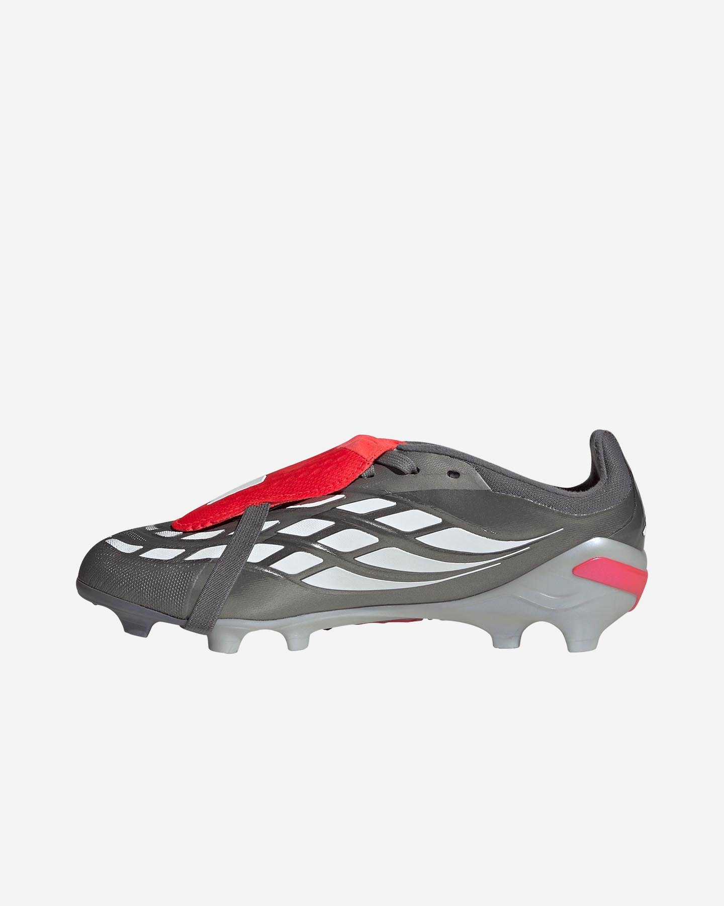 Scarpe calcio ADIDAS PREDATOR ELITE FT FG JR - Color mix - 3 | Cisalfa Sport