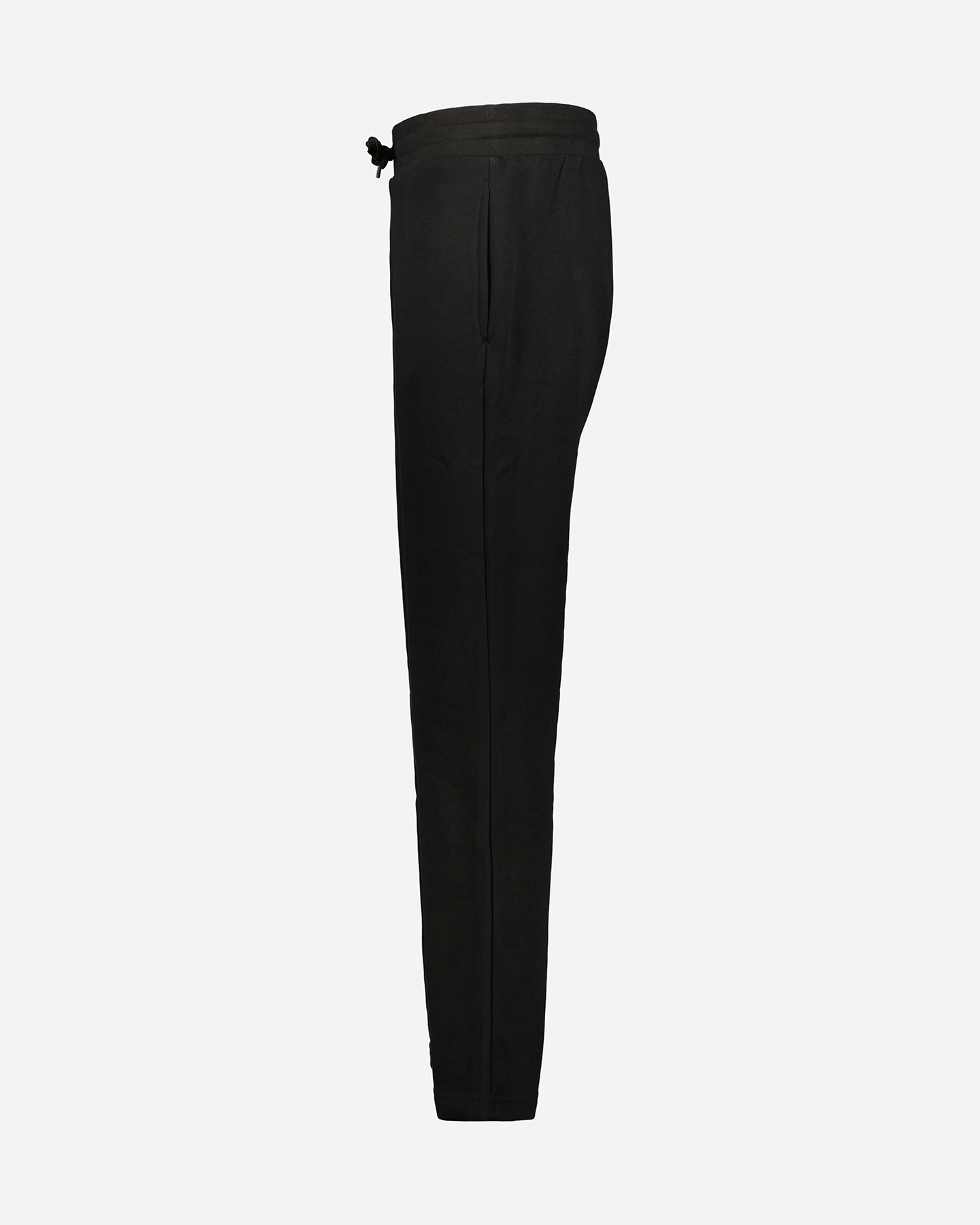 Pantalone ADMIRAL CLASSIC W - Nero - 1 | Cisalfa Sport