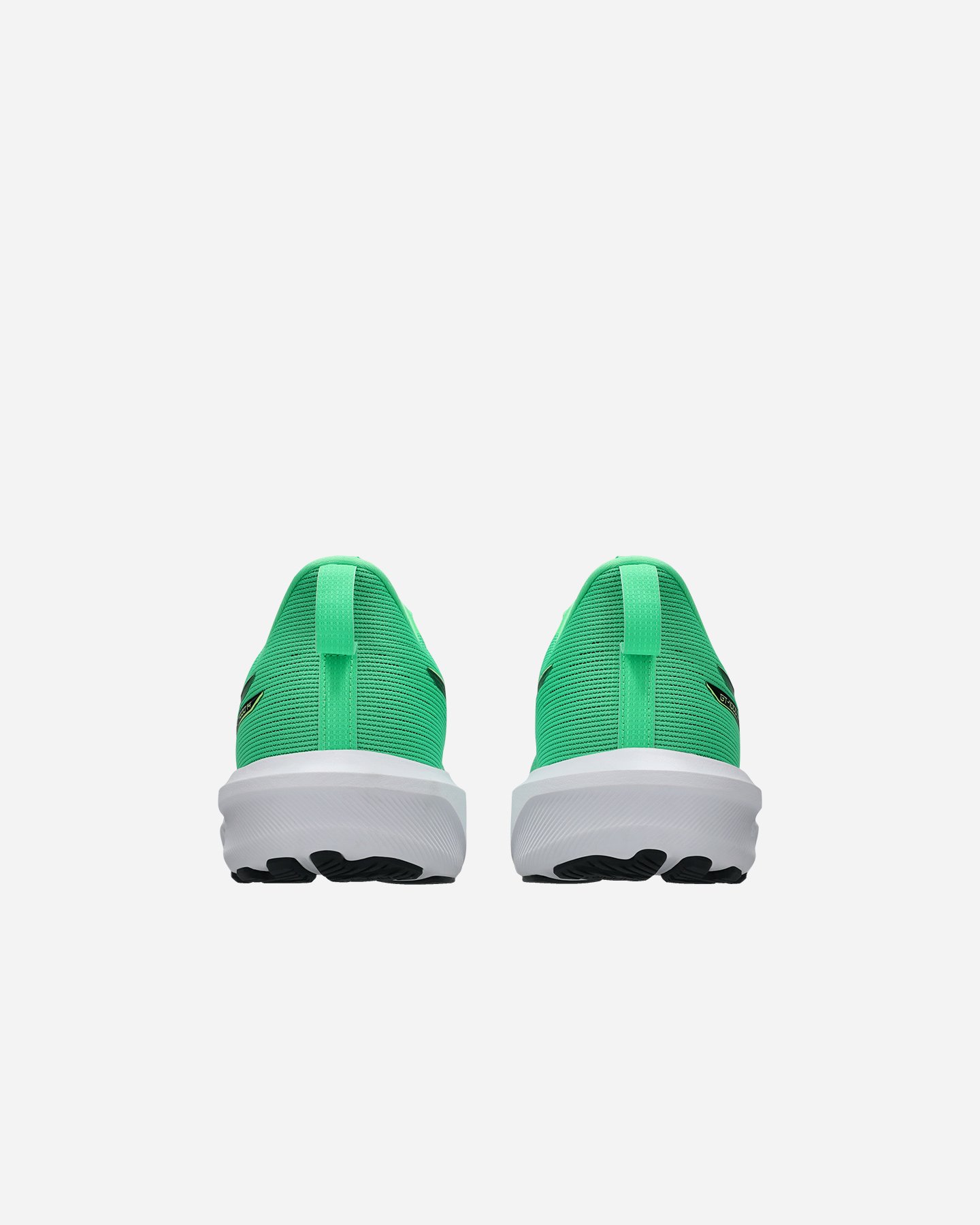 Scarpe running ASICS GT-1000 14 M - Verde - 5 | Cisalfa Sport