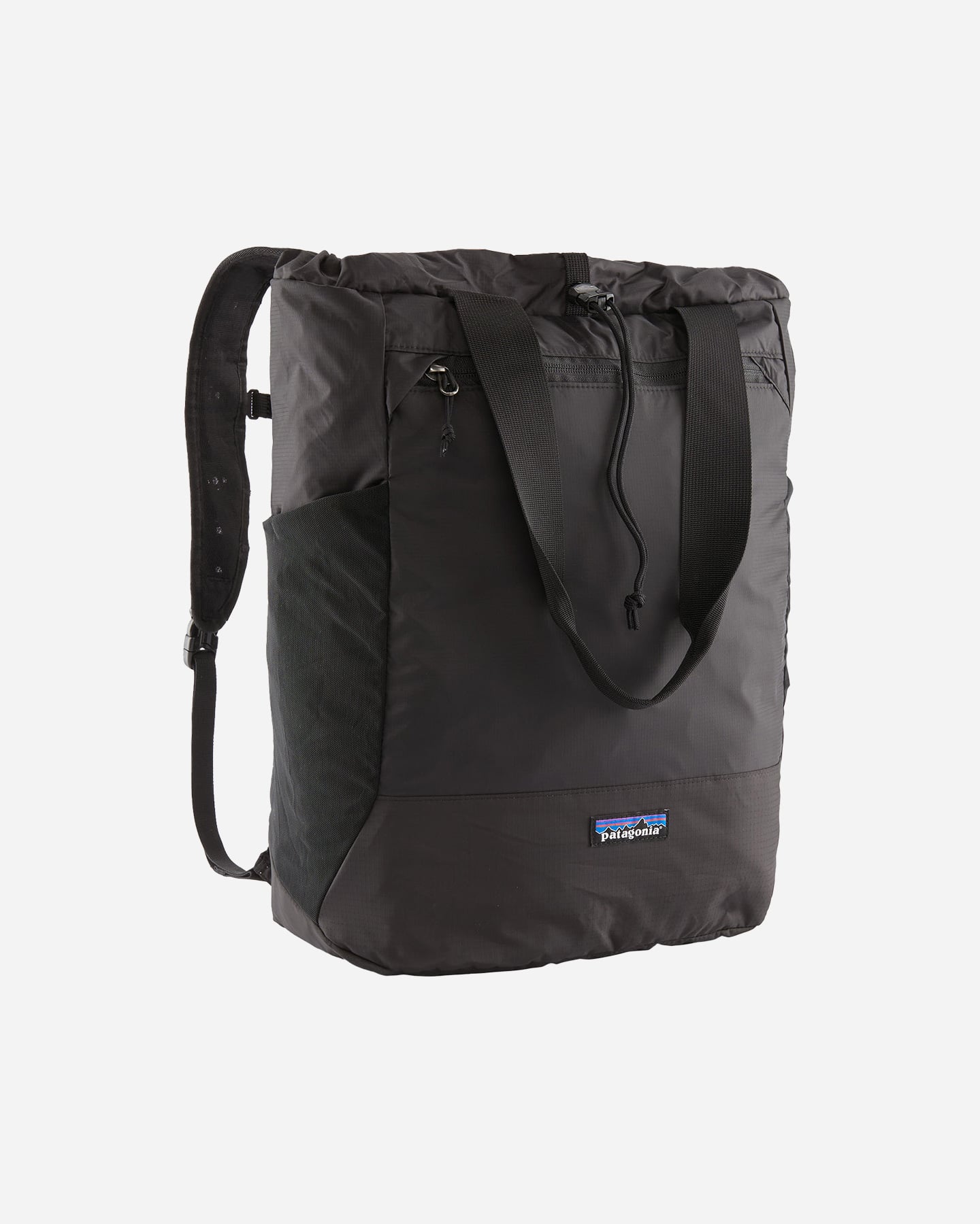 Zaino PATAGONIA TERRAVIA 24L - Nero - 0 | Cisalfa Sport