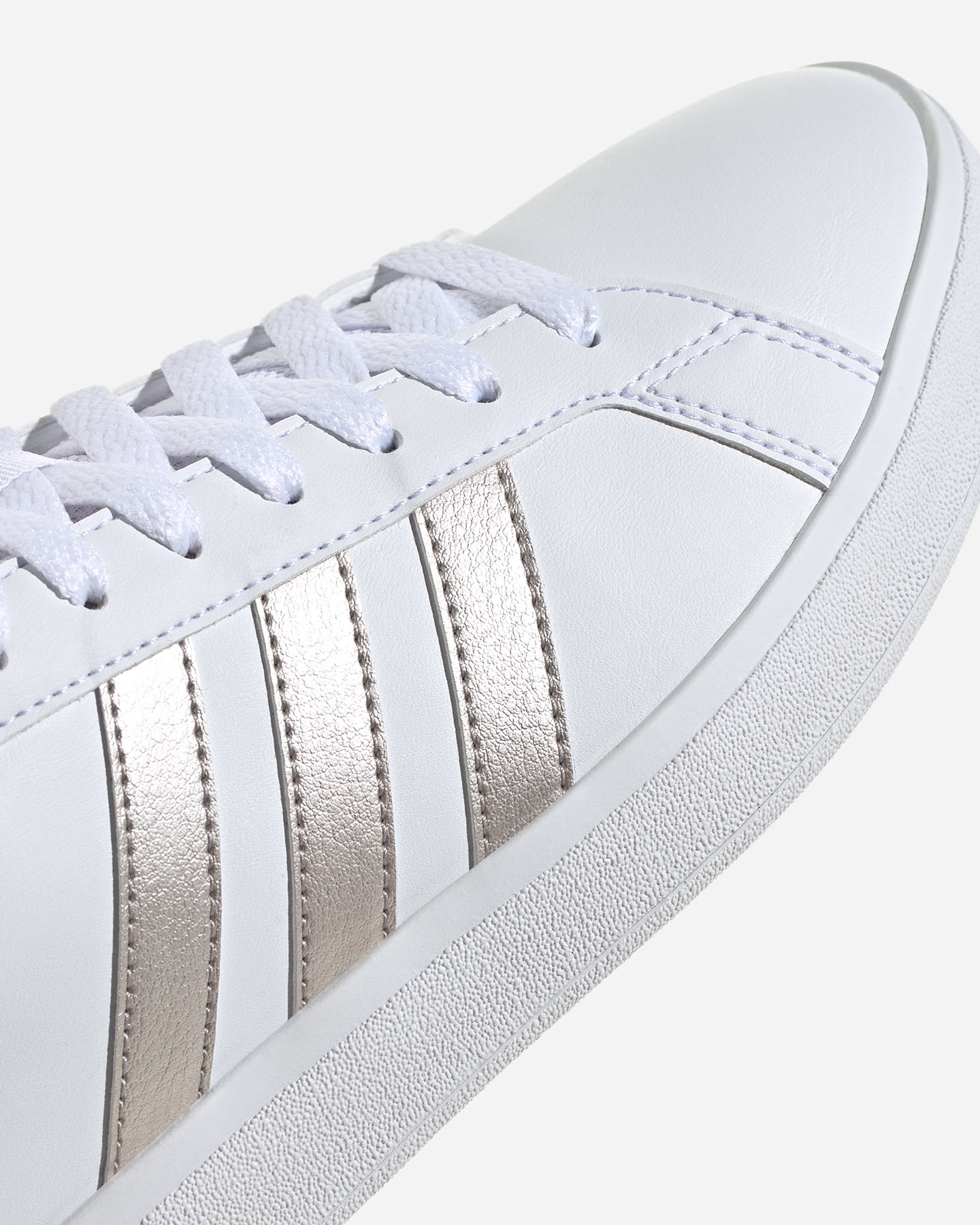 Scarpe sneakers ADIDAS GRAND COURT BASE 2.0 W - Color mix - 5 | Cisalfa Sport