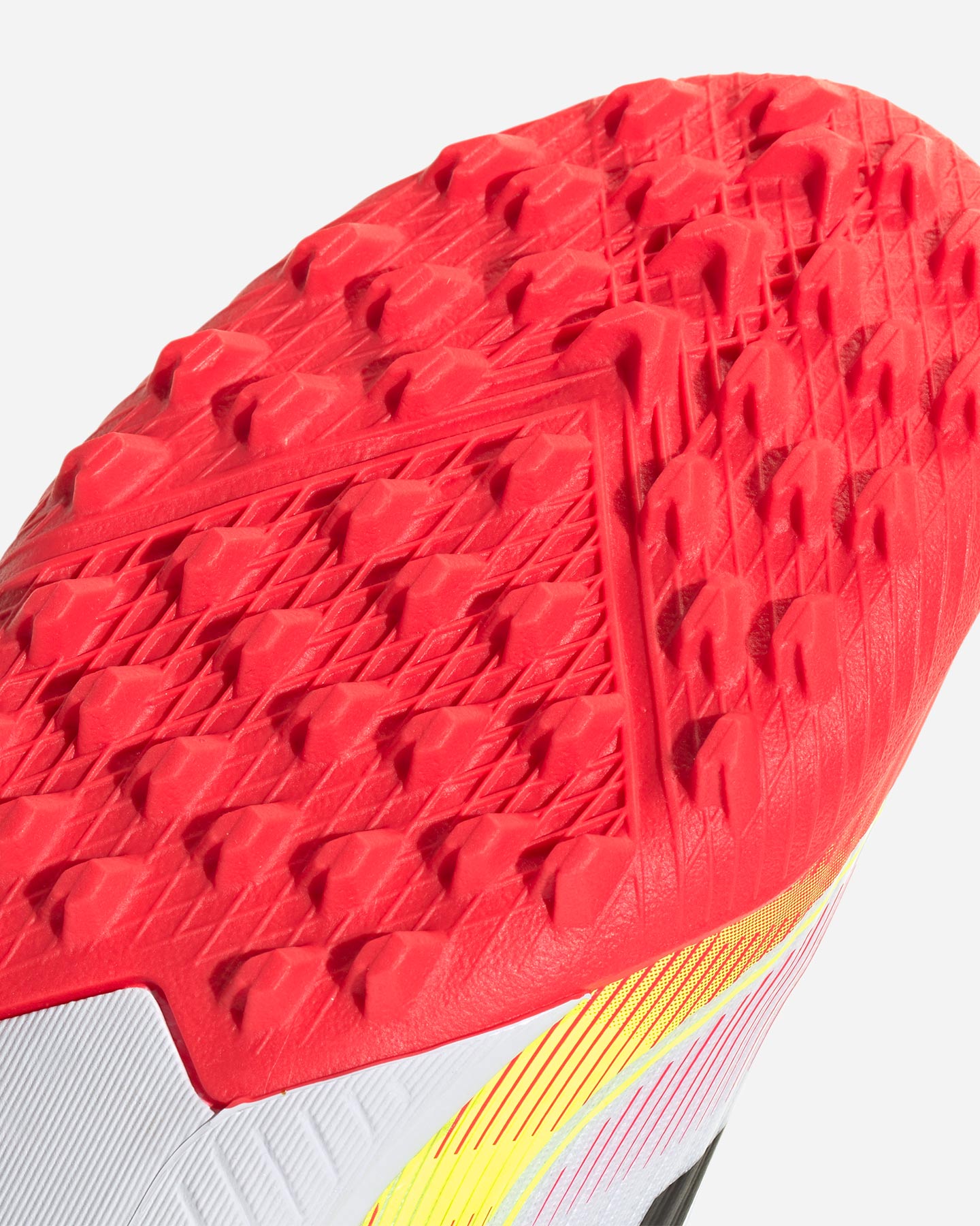 Scarpe calcio ADIDAS F50 LEAGUE TF JR - Color mix - 5 | Cisalfa Sport