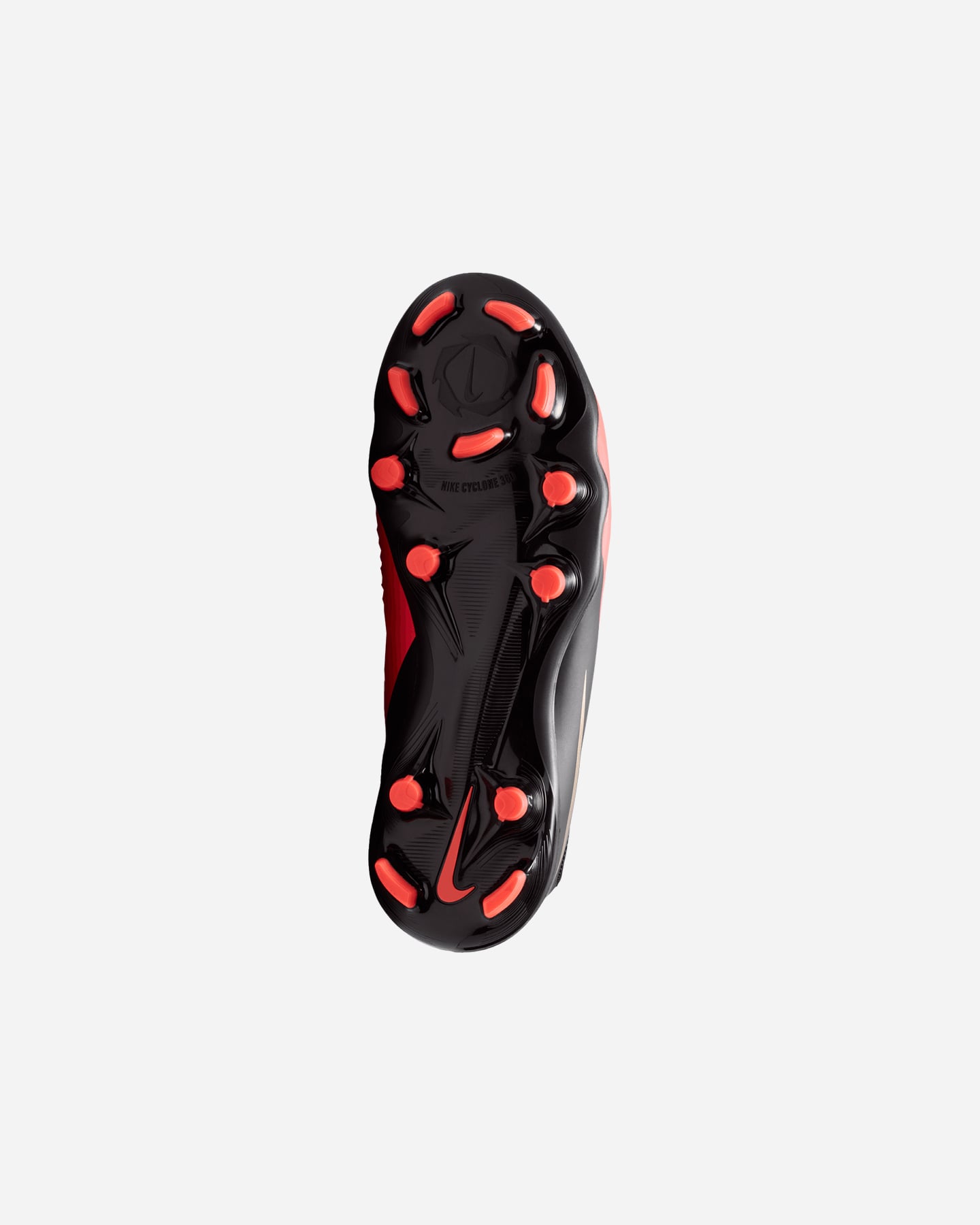 Scarpe calcio NIKE PHANTOM 6 LOW ACADEMY JR - Color mix - 2 | Cisalfa Sport