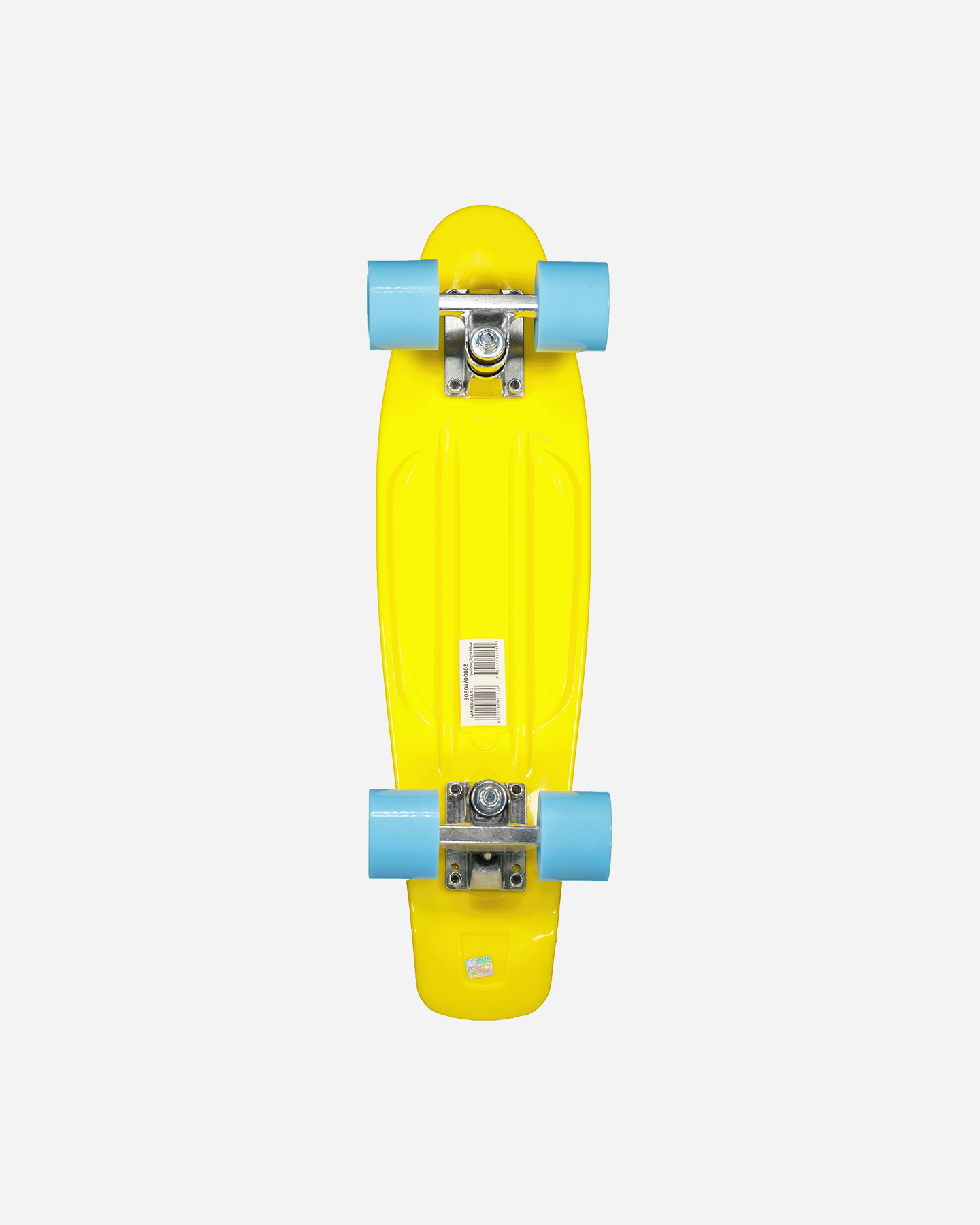 Skateboard ROCES MINICRUISER  - Color mix - 2 | Cisalfa Sport